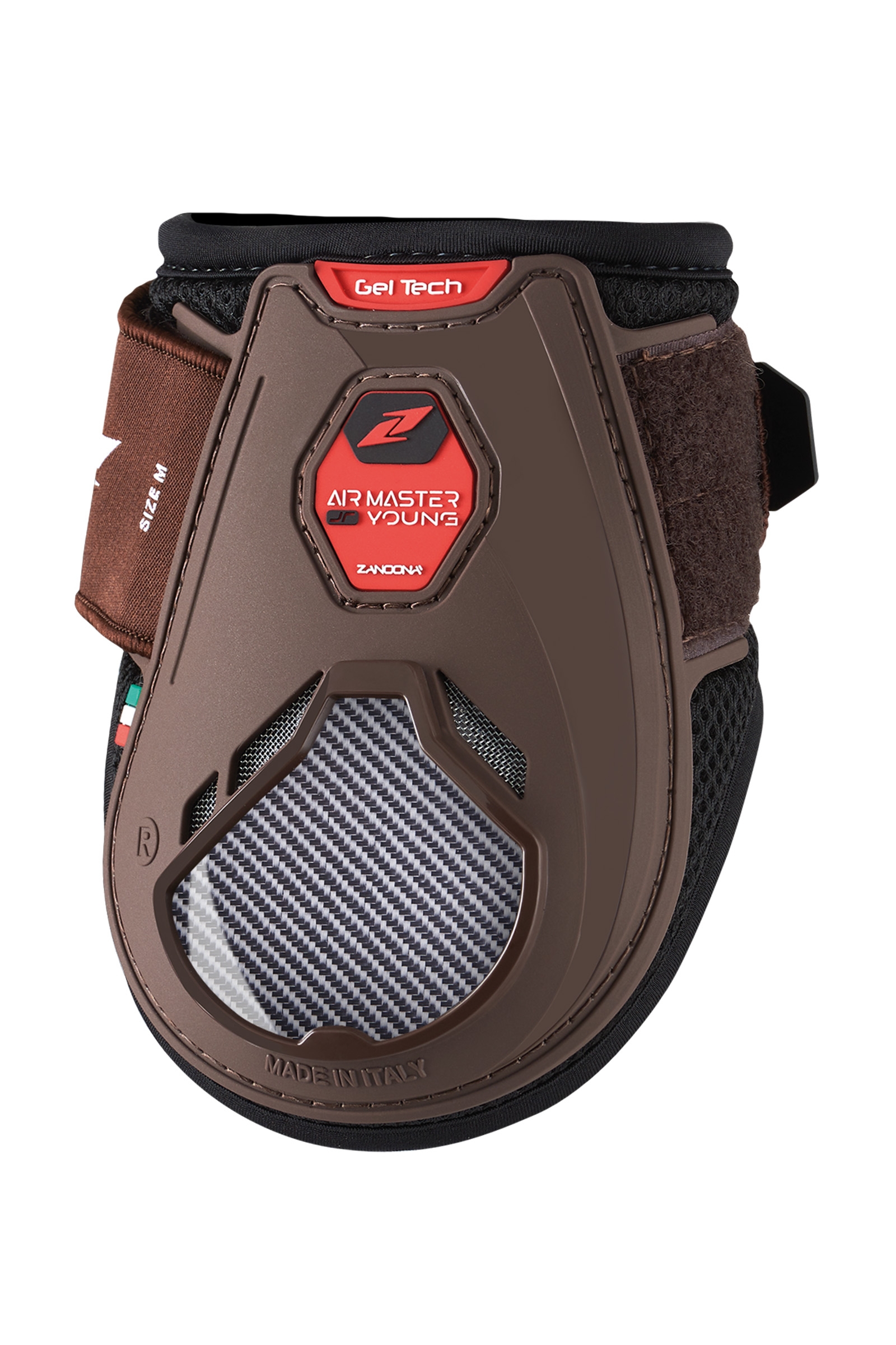 Brown Zandona Air Master Young Fetlock