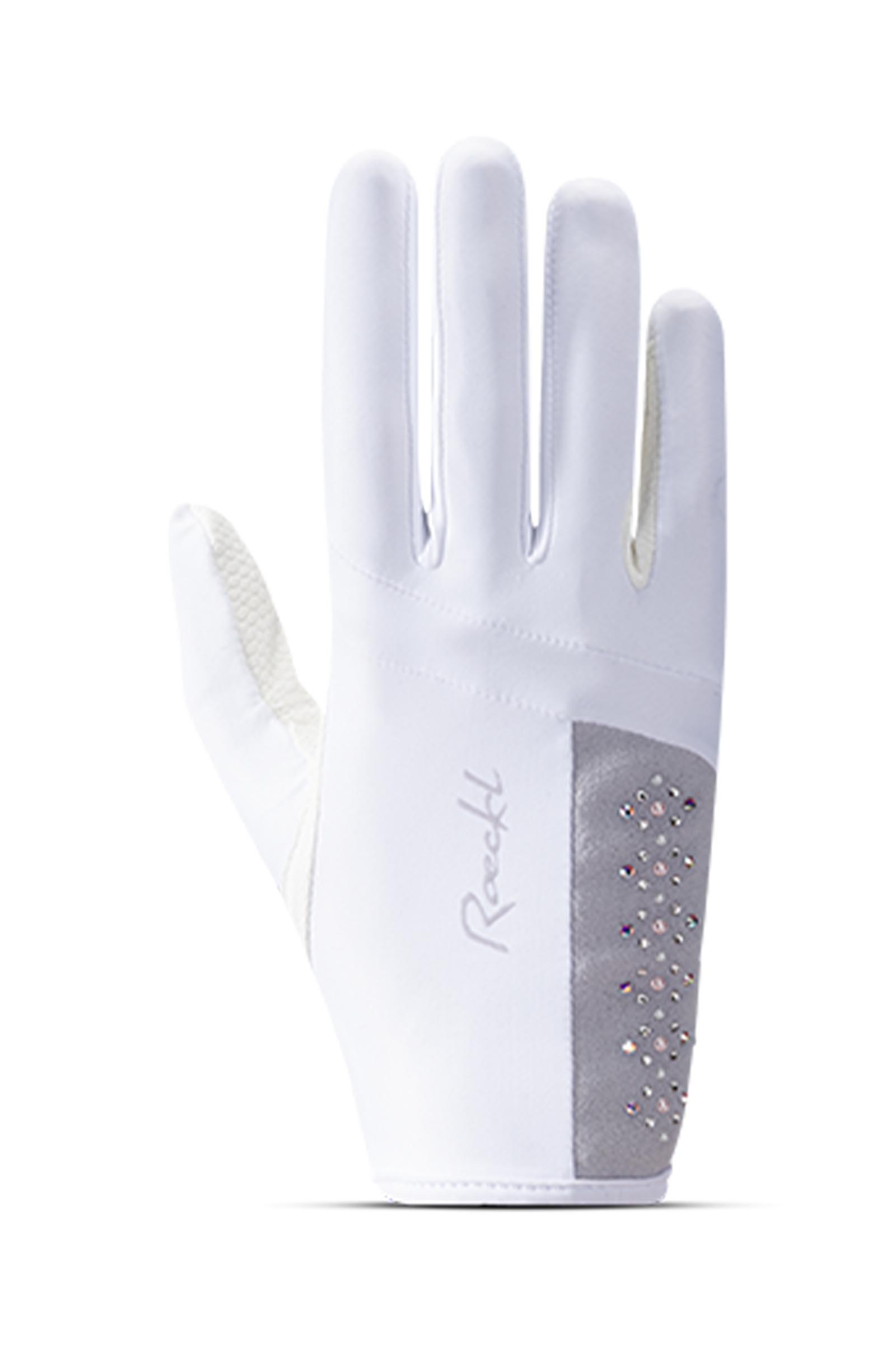 Roeckl Lillinoe rijhandschoenen