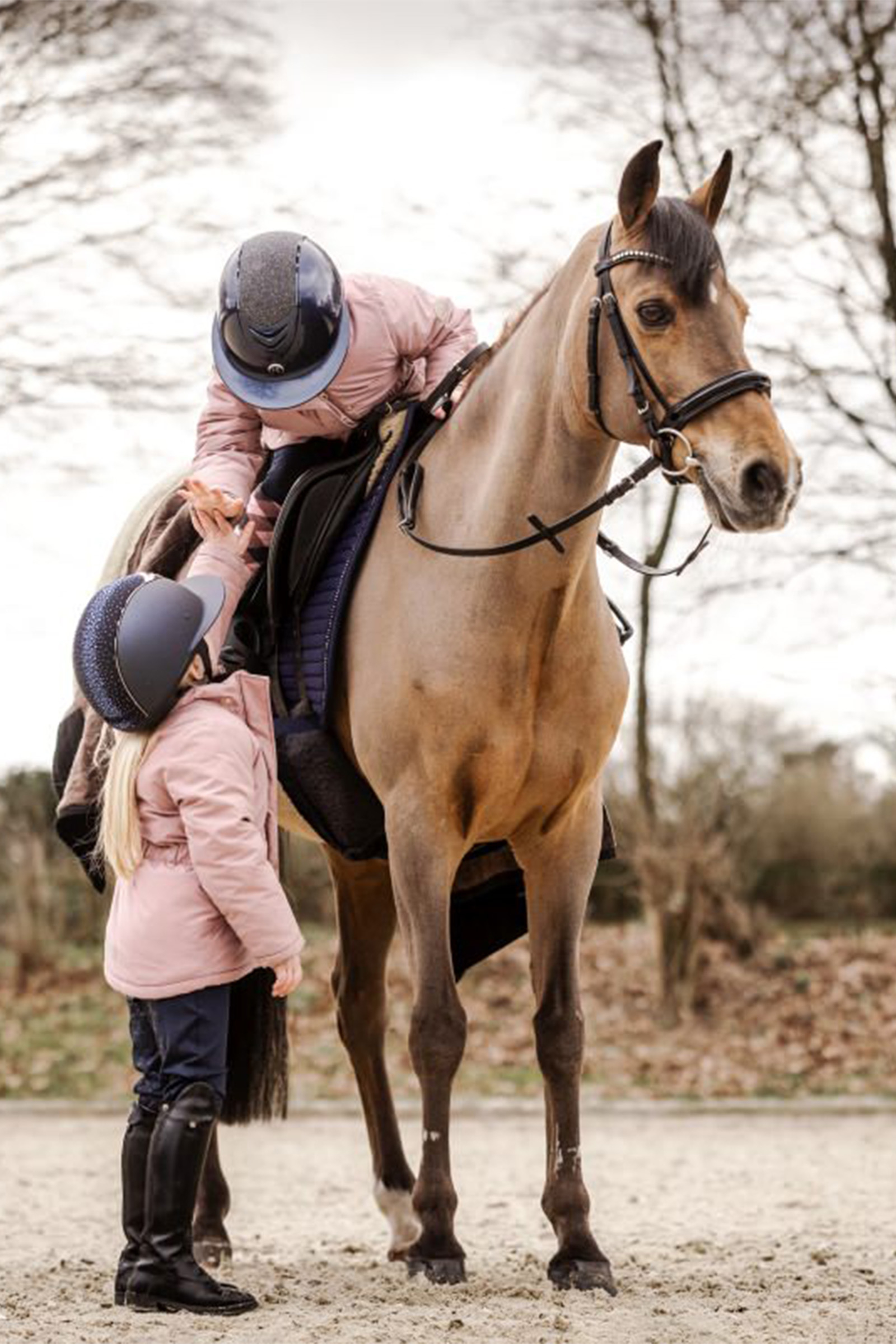 Suedwind Footwear Nova Kids Fun Hoge Rijlaarzen, Kinderen