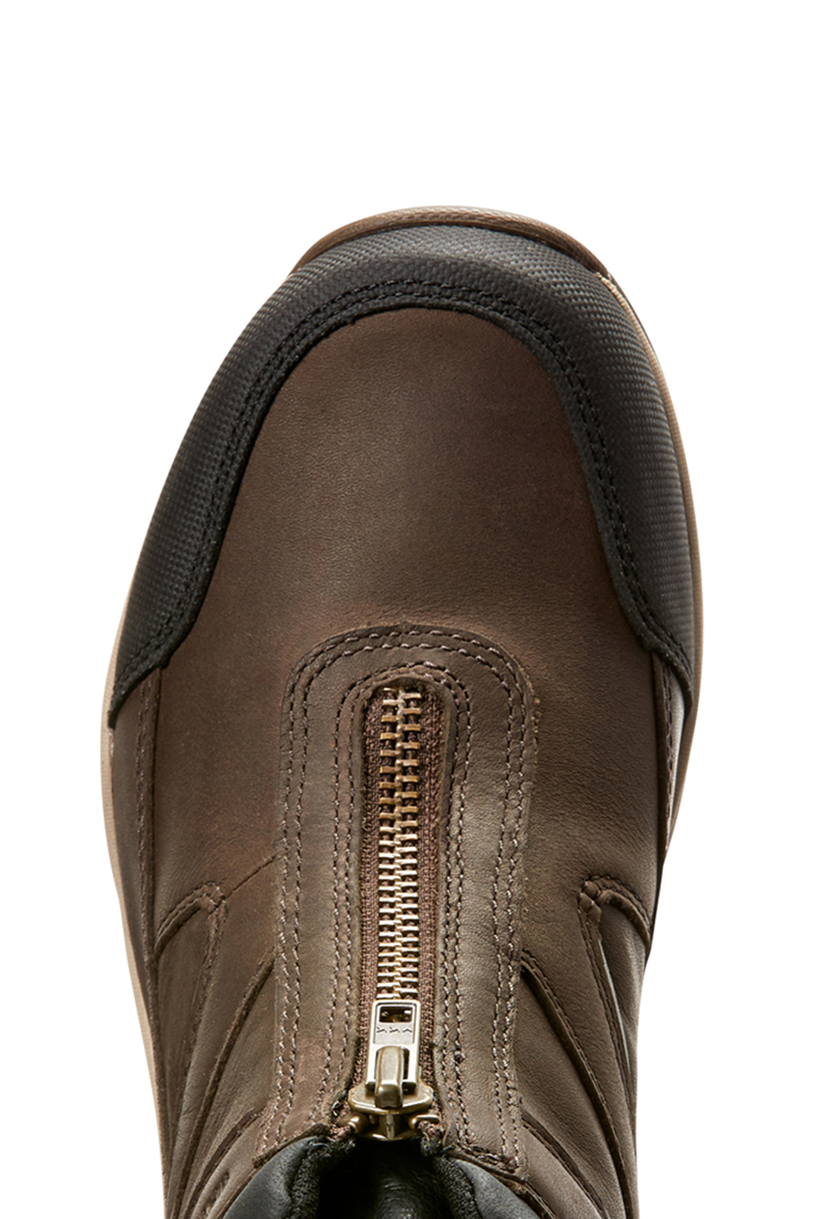 Ariat Telluride H2O Zip dames halflange laarzen met ritssluiting