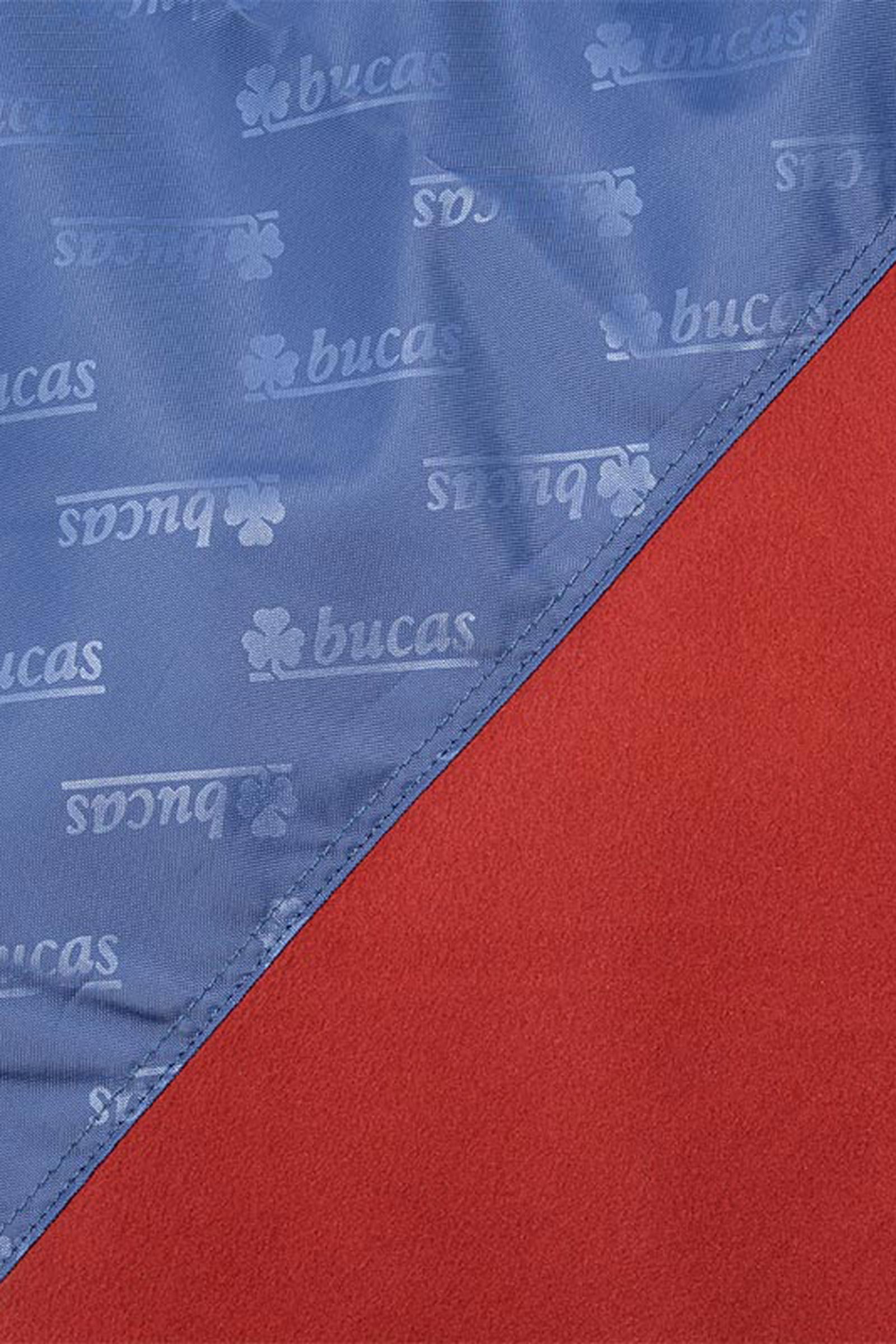 Bucas Power lichte outdoordeken, 0g