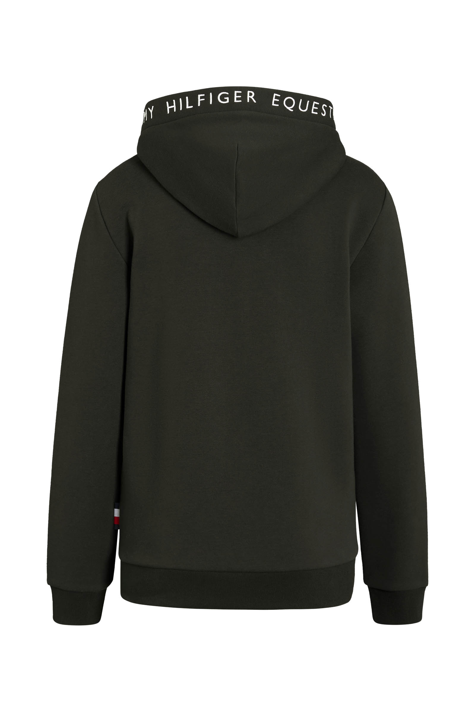 Tommy Hilfiger Equestrian Union Women´s  Zip-Up Hoodie