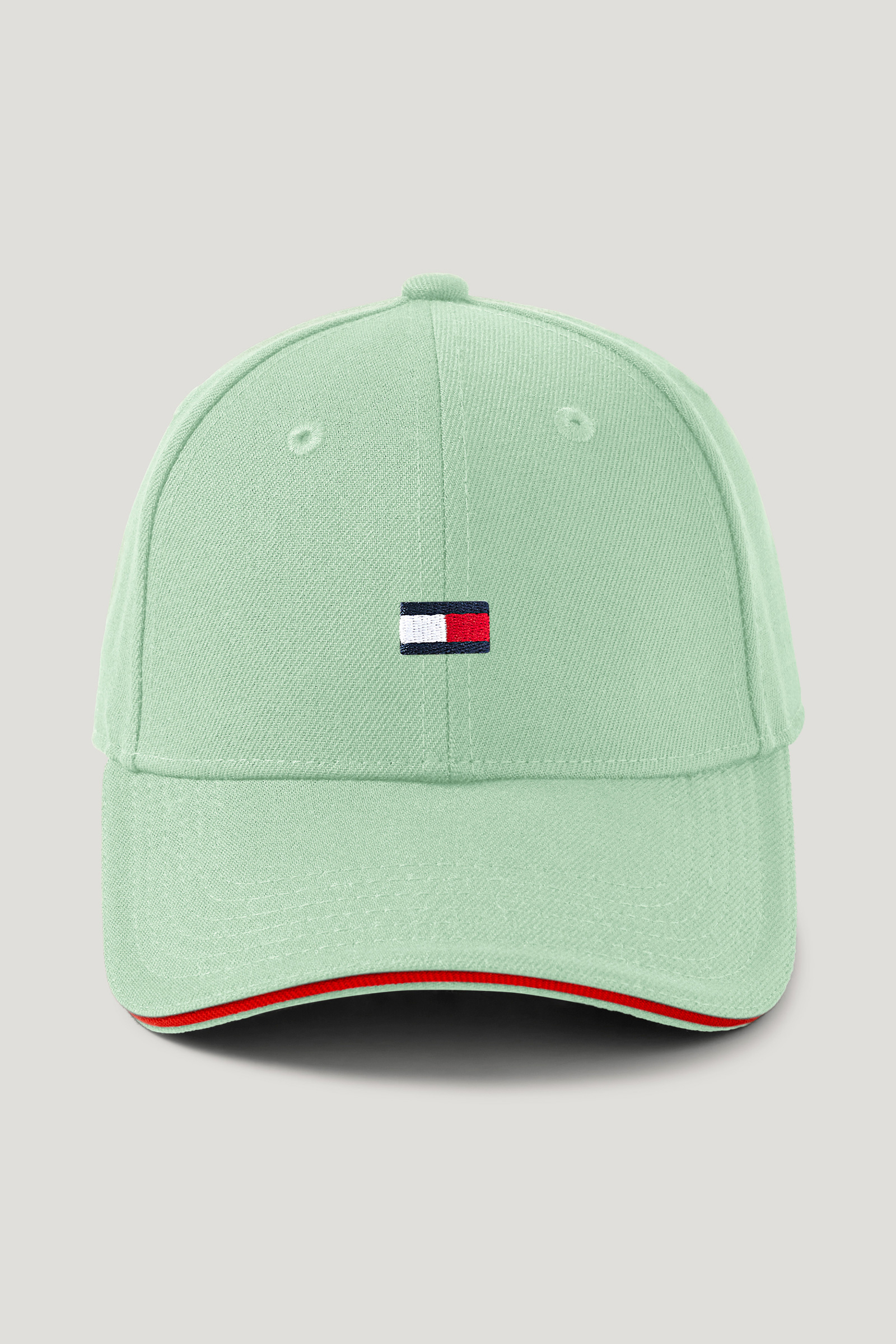 Belair Mint Tommy Hilfiger Equestrian Dayton cap
