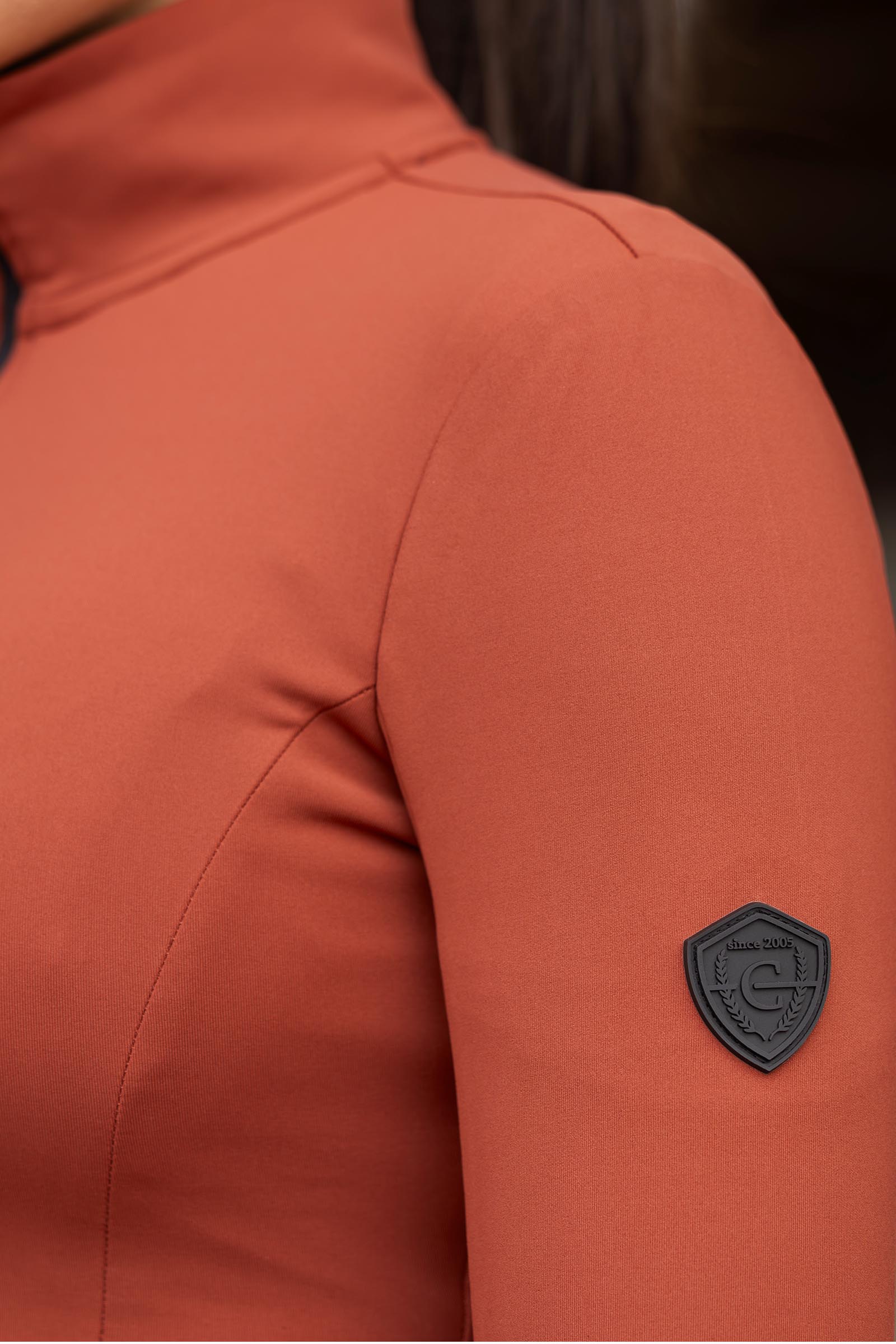 Covalliero Dames Trainingsjack