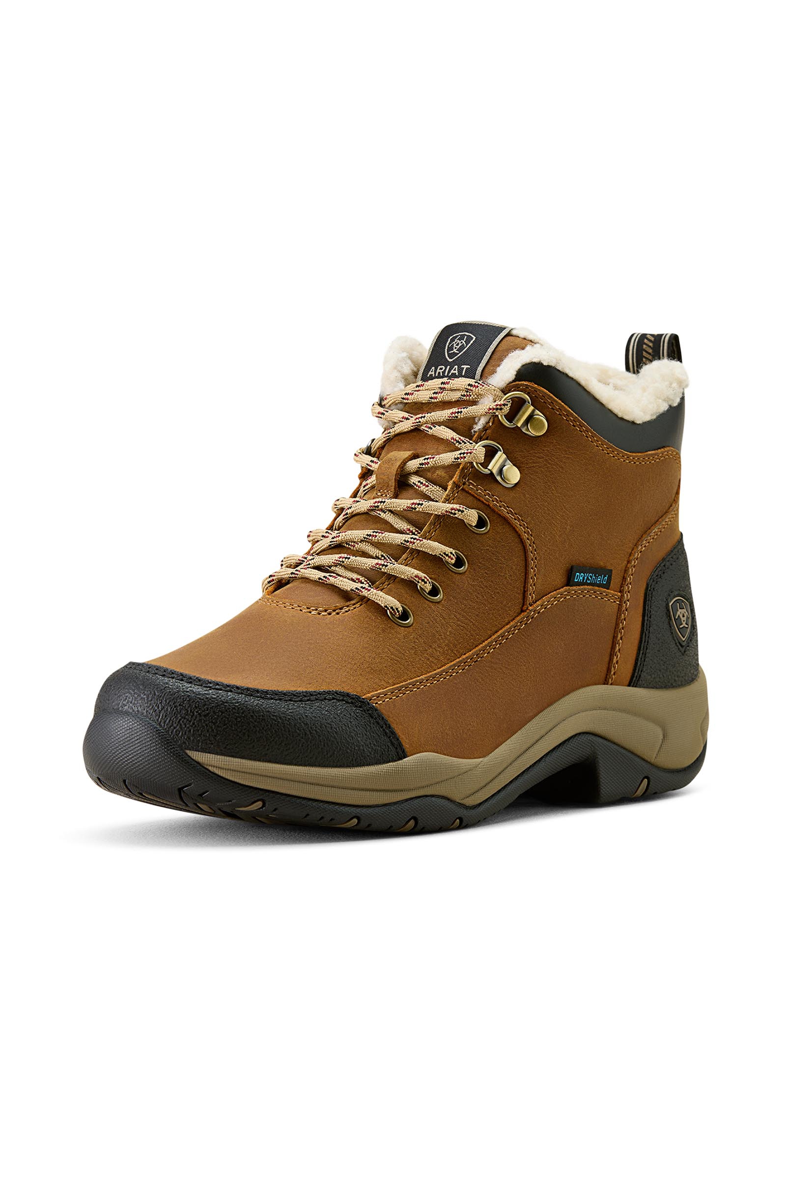 Ariat Terrain Sherpa H2O dameslaarzen