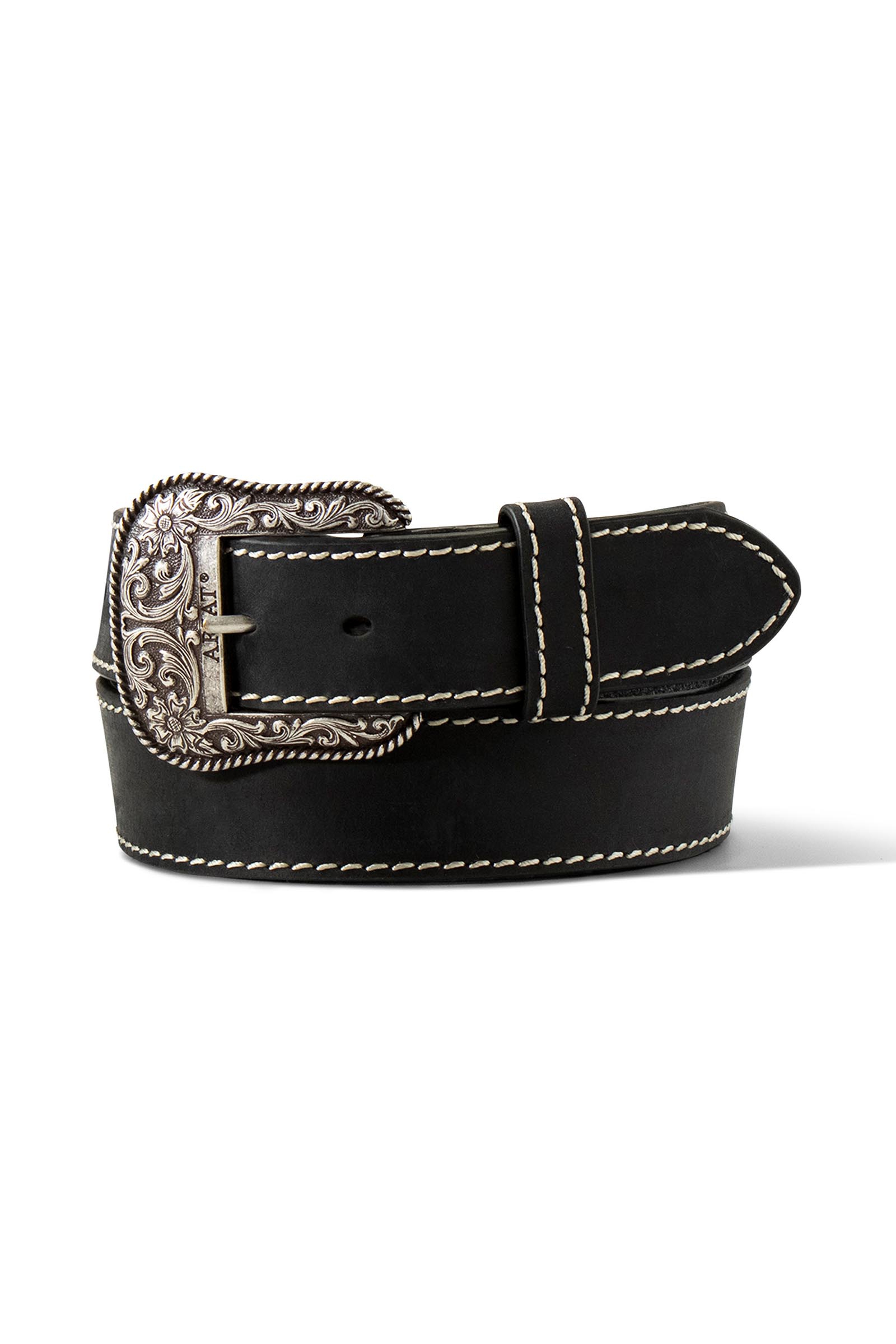 Ariat Accent Stitch Dames riem