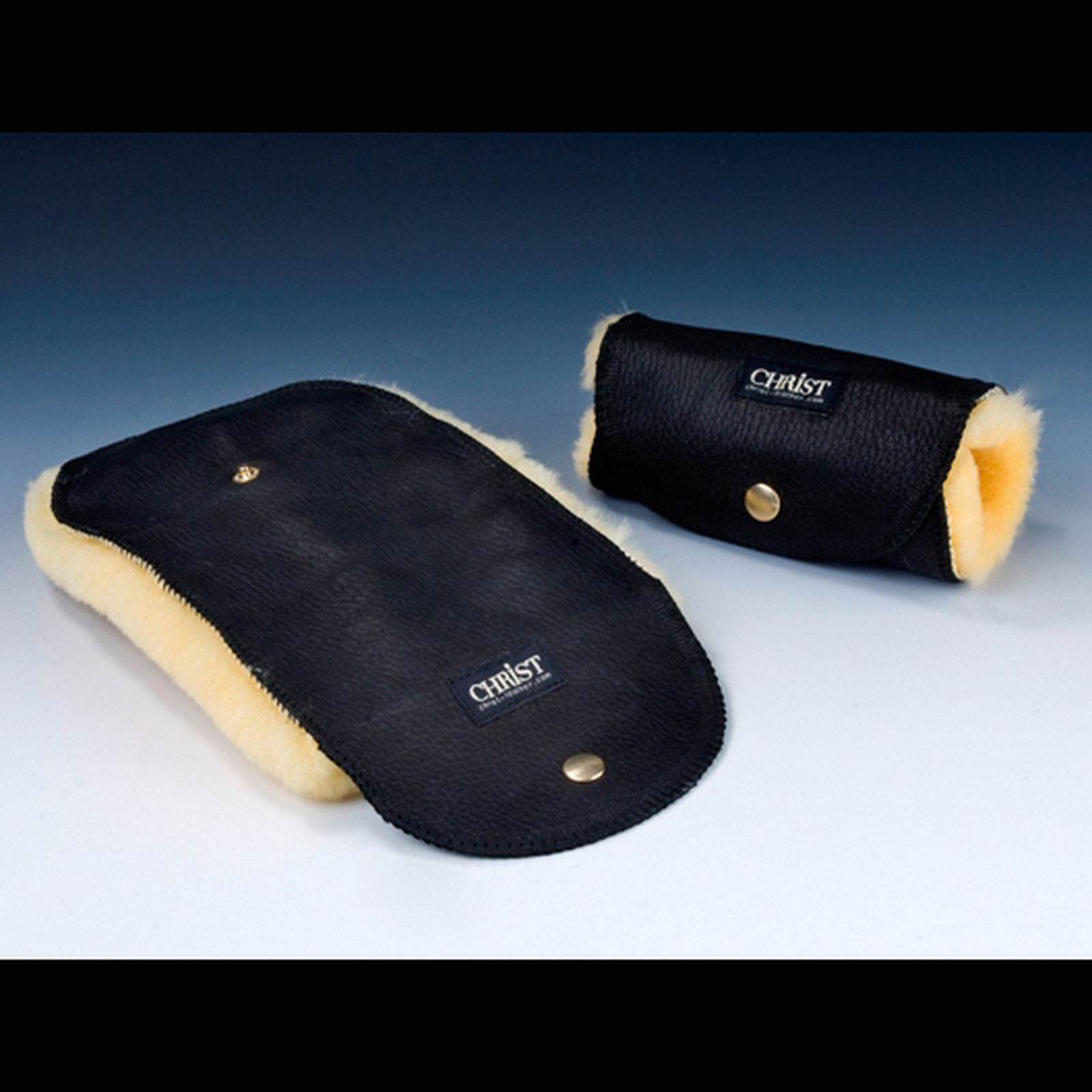 Christ Poetshandschoen voor schoenen en laarzen