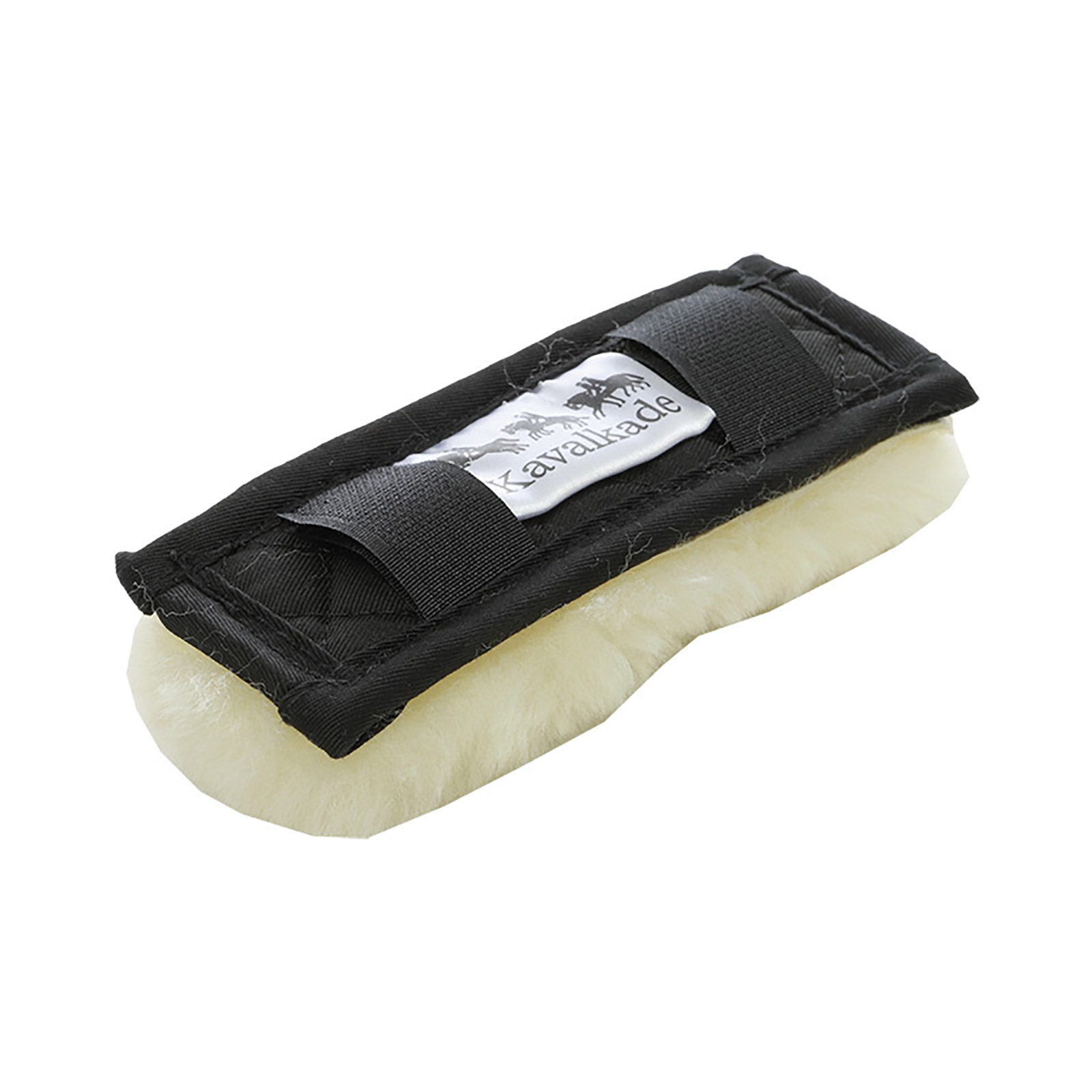 Kavalkade Kinvoering lamswol, 14 cm