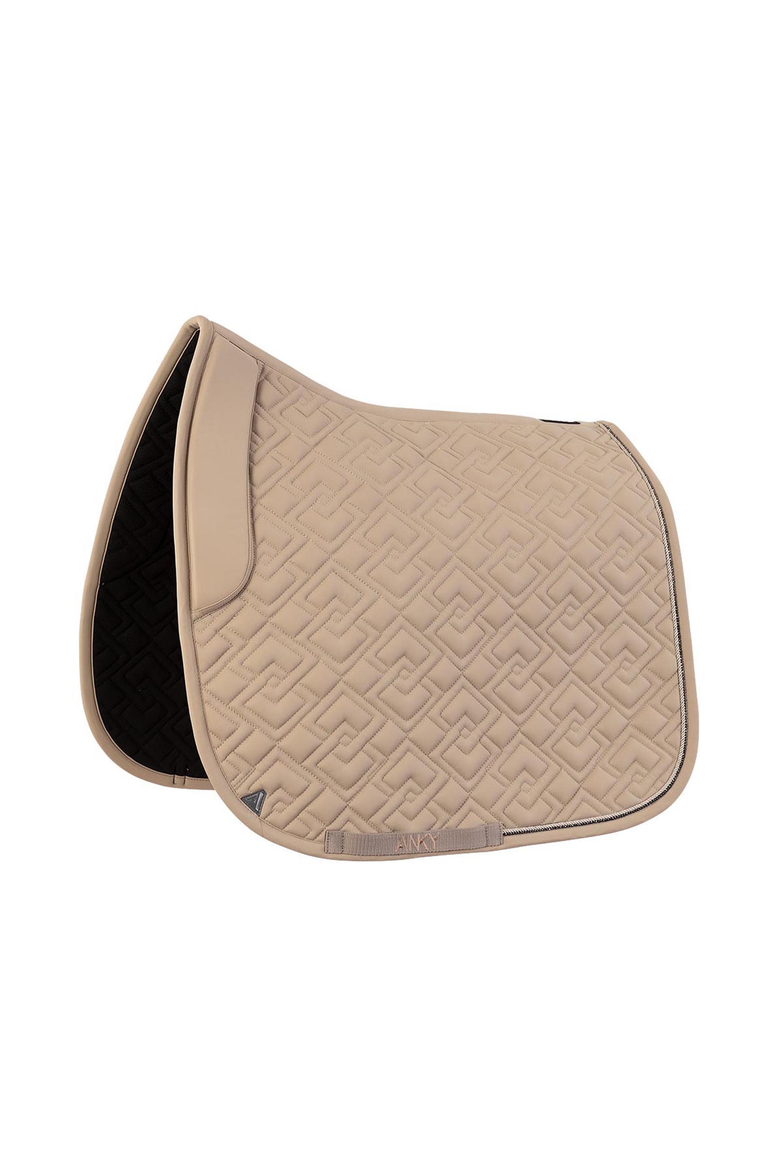 ANKY 3C Collection professionele dressuur zadeldek