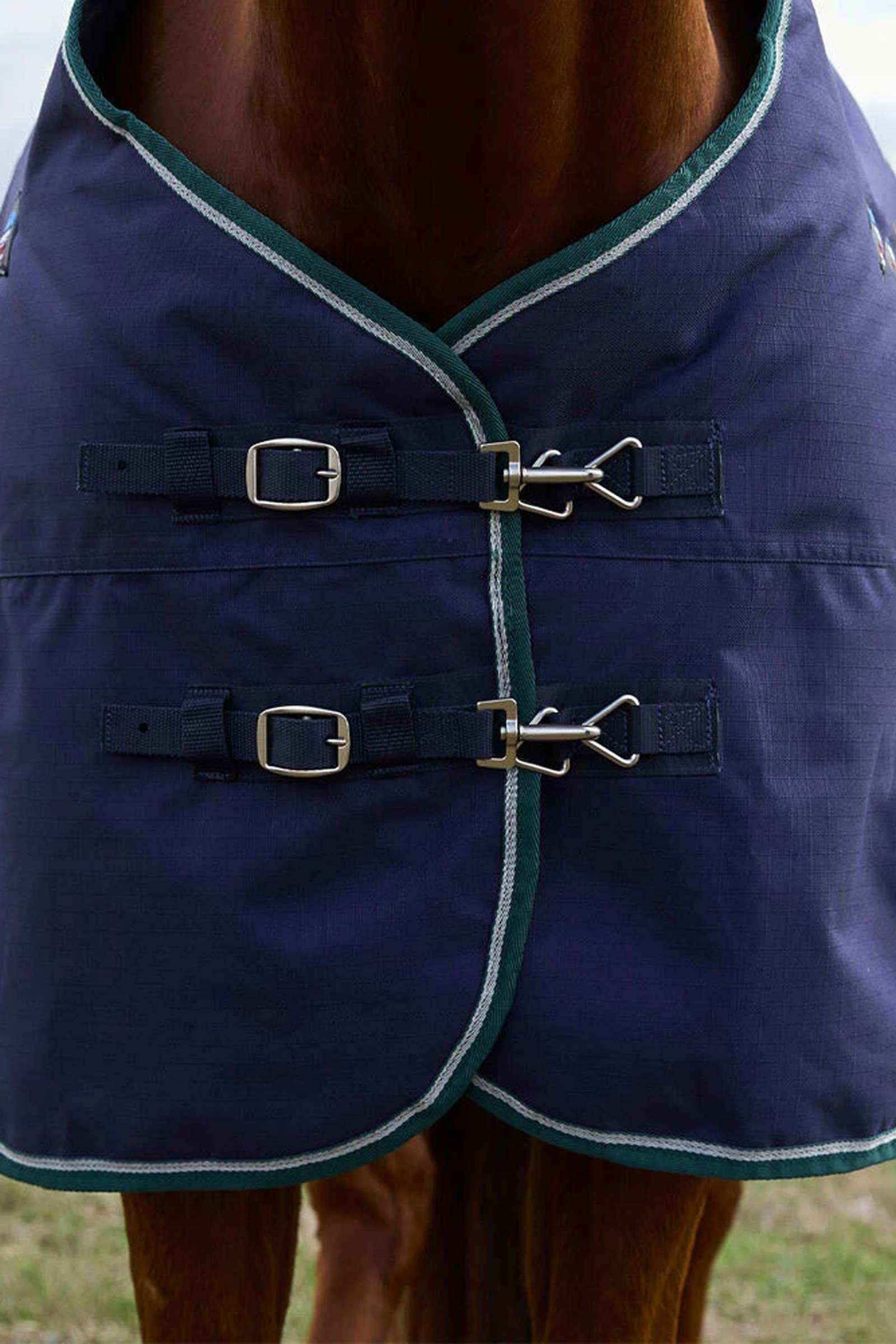 Weatherbeeta ComFiTecPlus Dynamic Outdoor deken, 0 g  