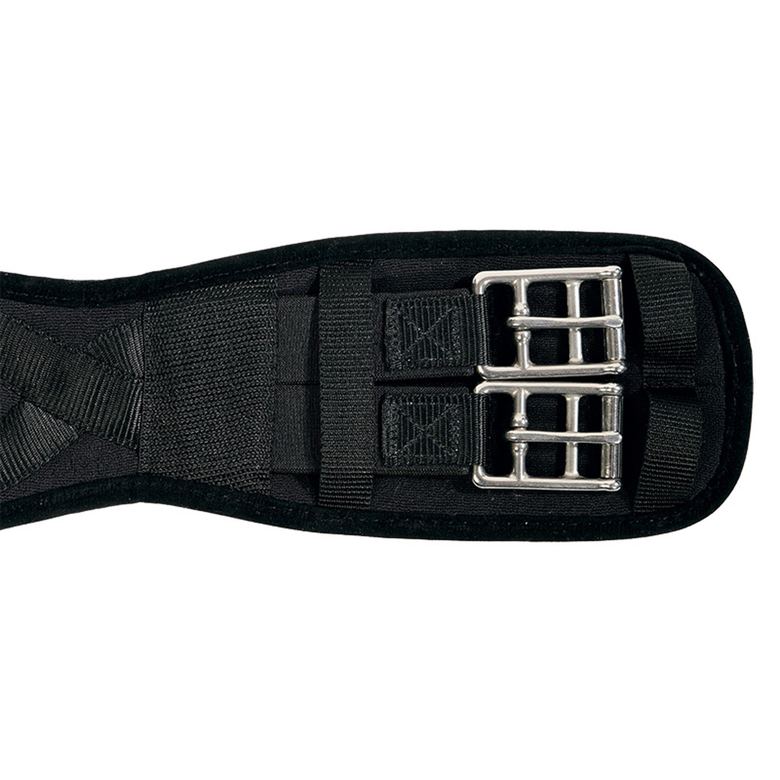 Kavalkade Singel Kort Klimatex, met elastische inzetstukken