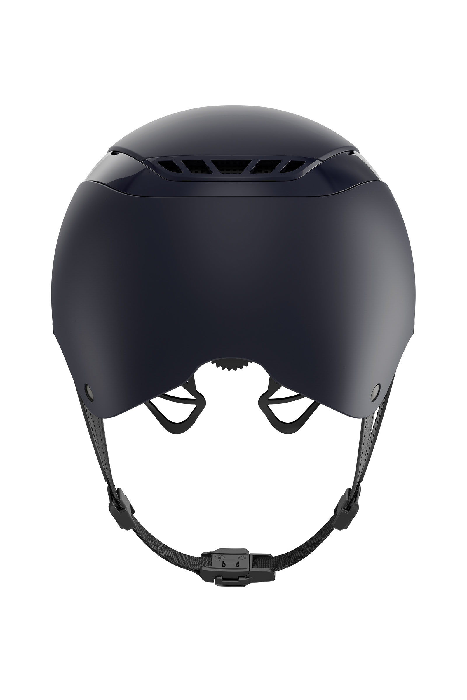 Abus Pikeur AirLuxe Pure paardrijcap