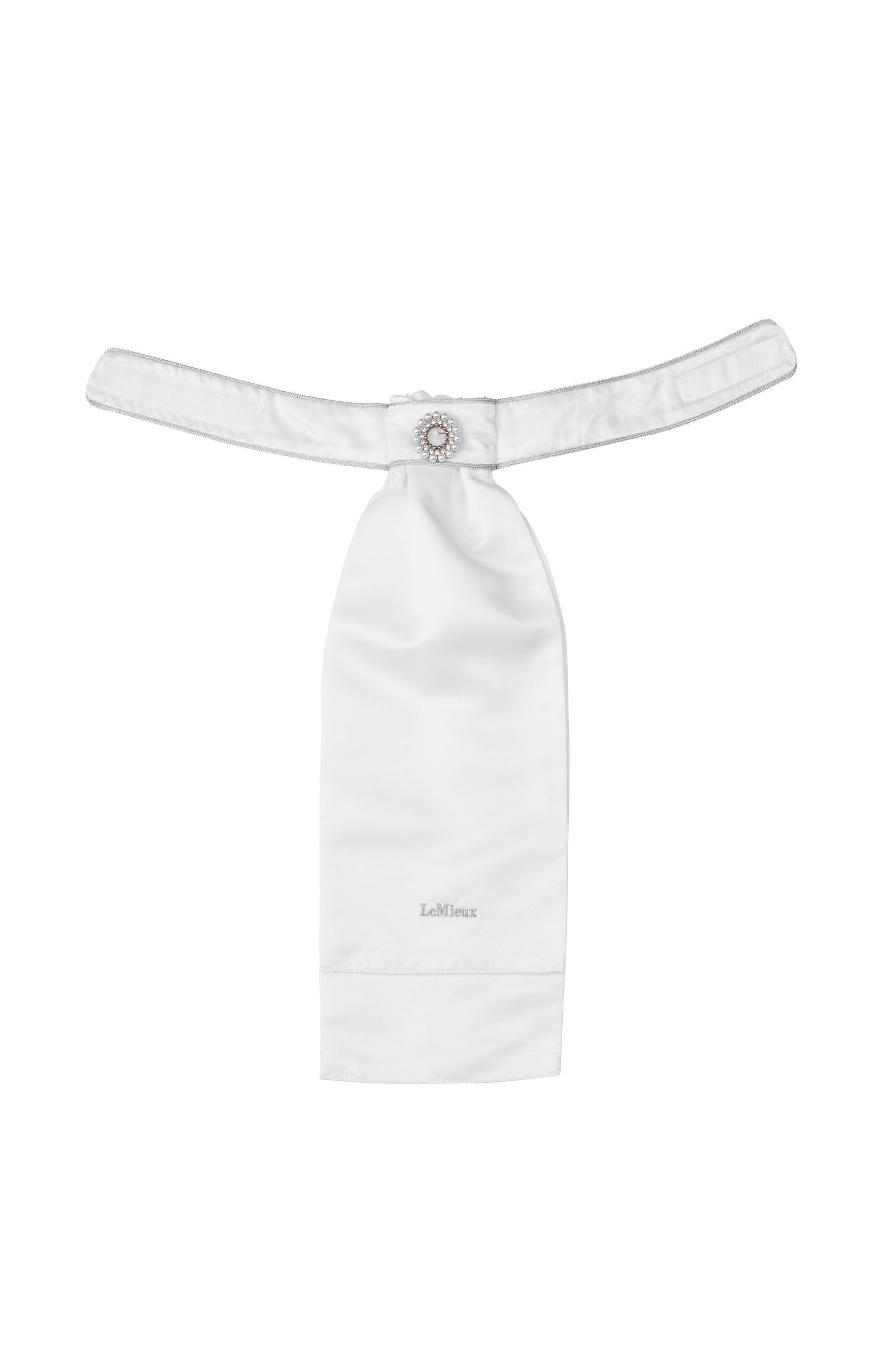 LeMieux Sparkle plastron