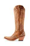 Ariat Casanova Dames westernlaarzen met X-neus