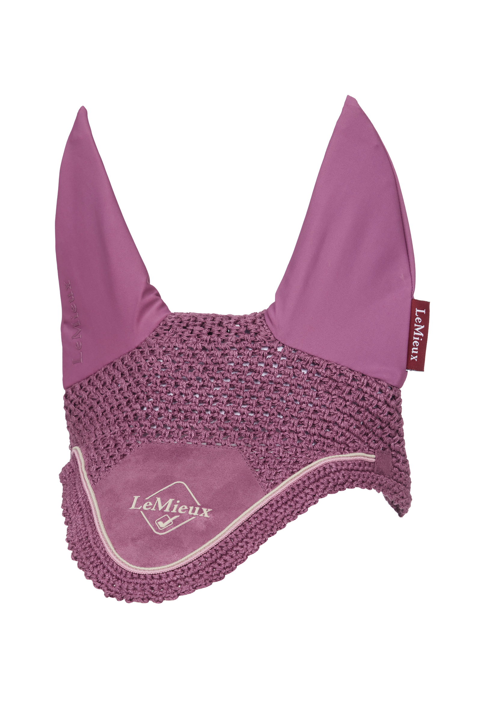 Mallow LeMieux klassieke vliegenmuts