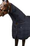 Horze Kingsley Combo Staldeken met hals, 300 grams
