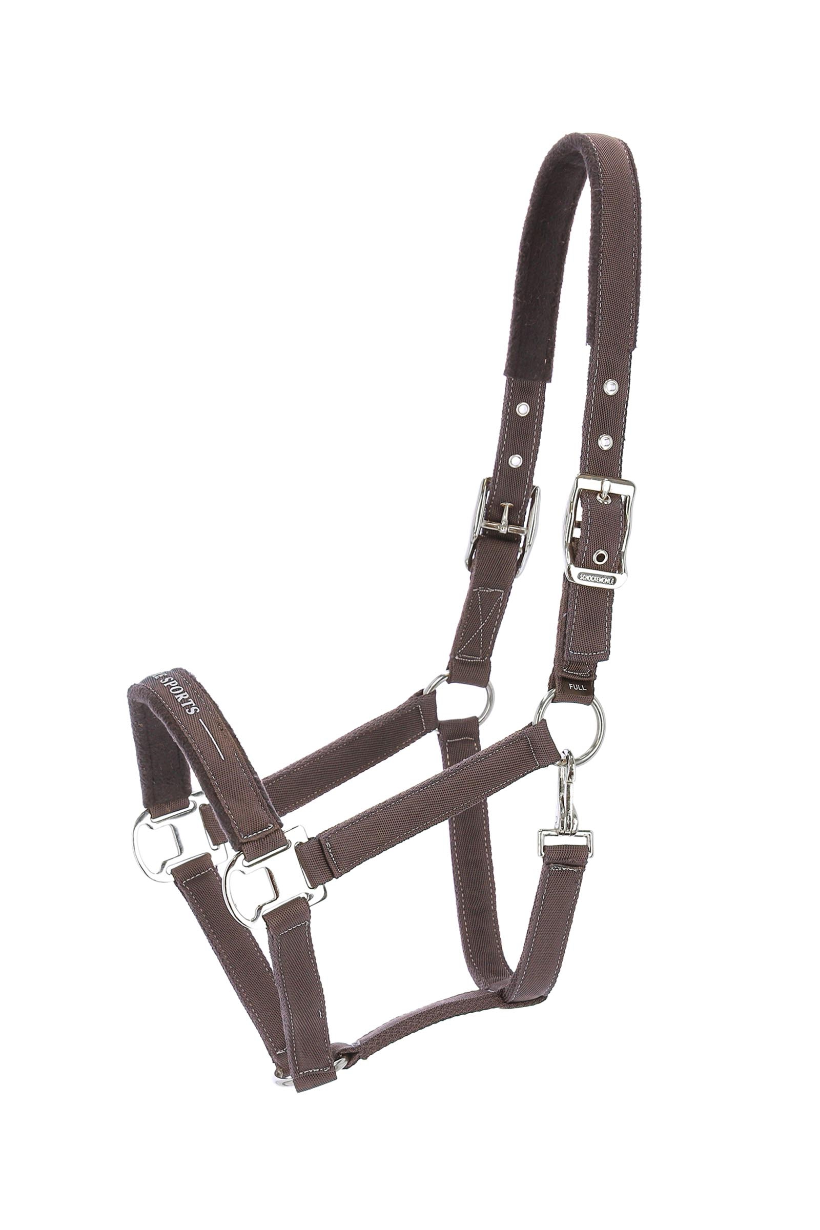 Hazel Schockem&ouml;hle Sports Halter SP Memphis Style III halster