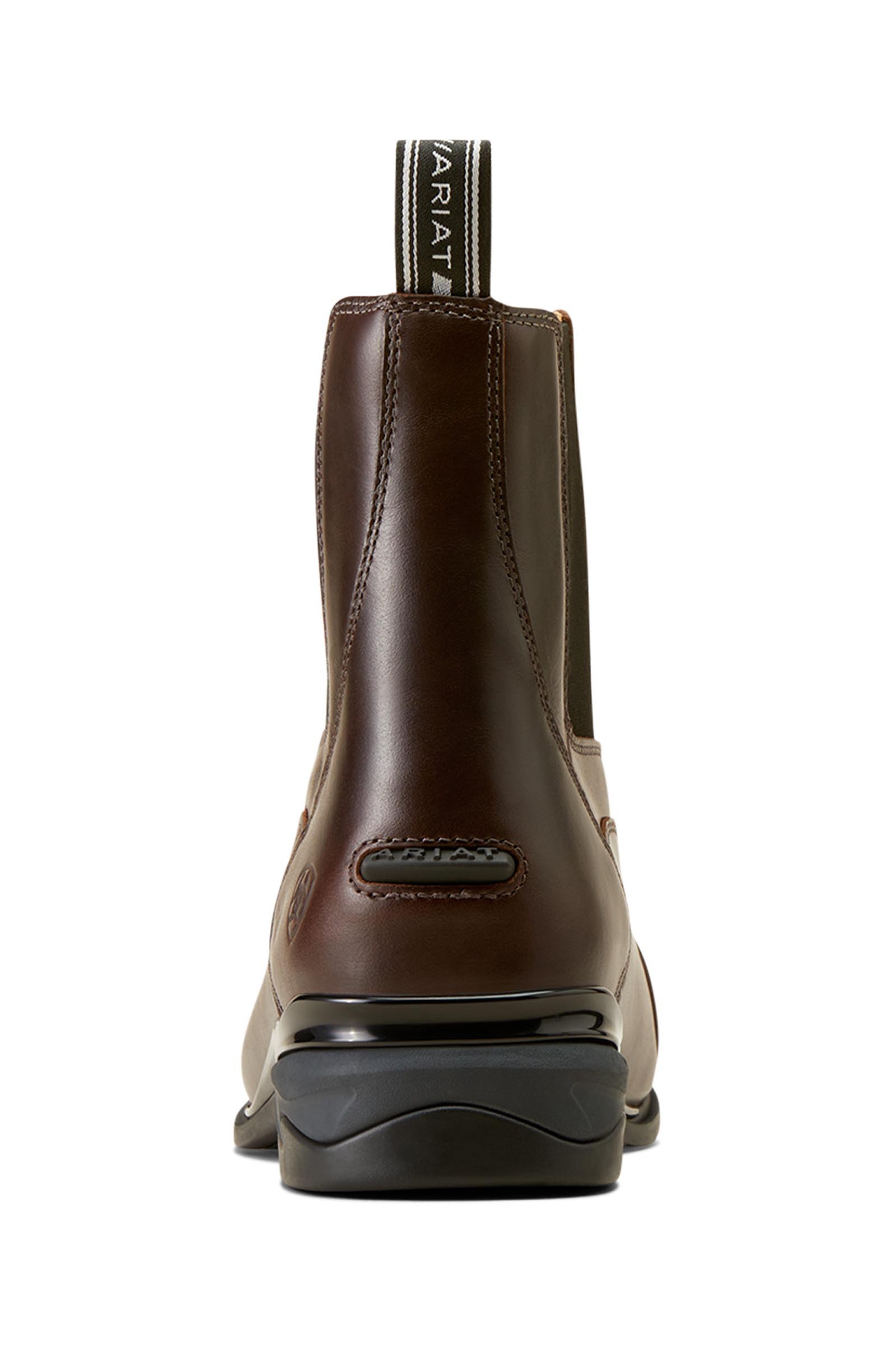 Ariat Devon Zip Paddock Dames paddock boots met rits