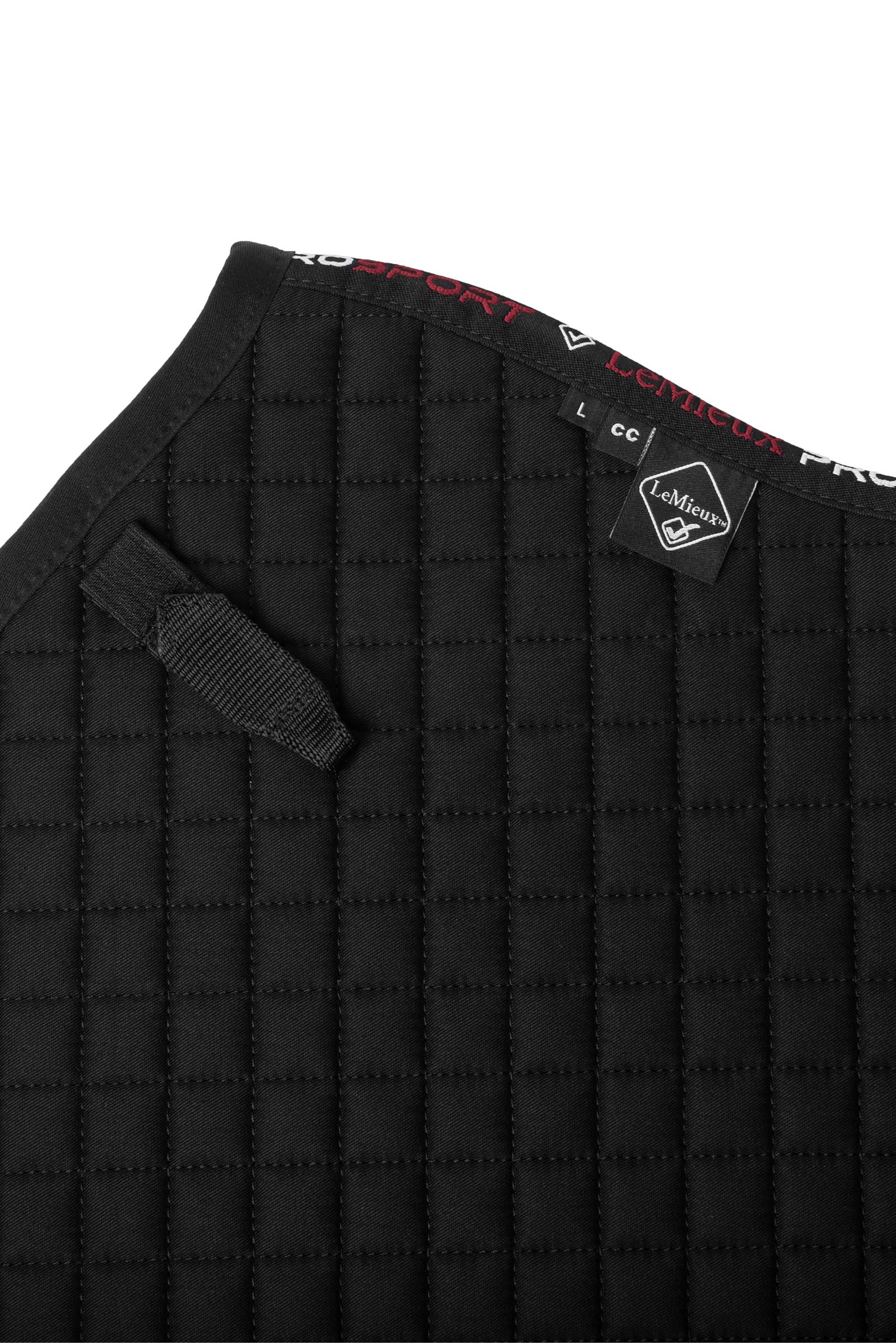 LeMieux Cotton Close Contact springschabrak