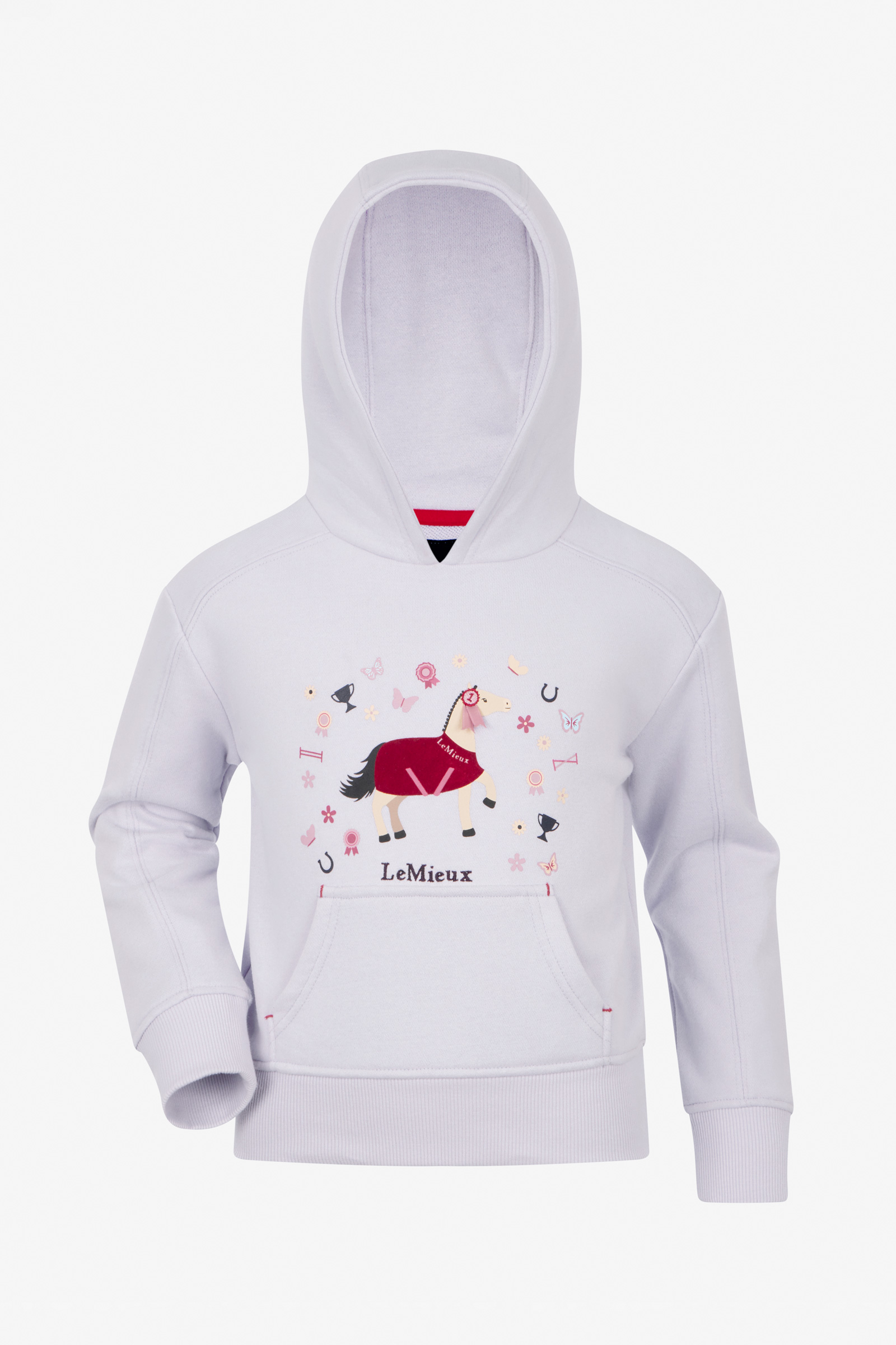 LeMieux Mini Romi kinderhoodie