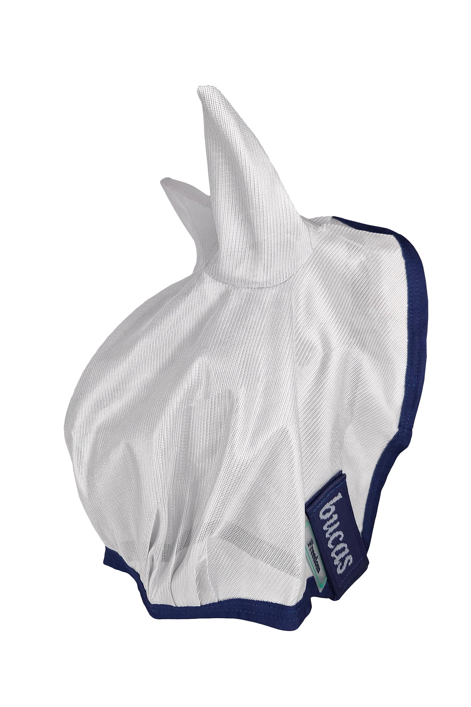 Bucas Freedom vliegenmasker