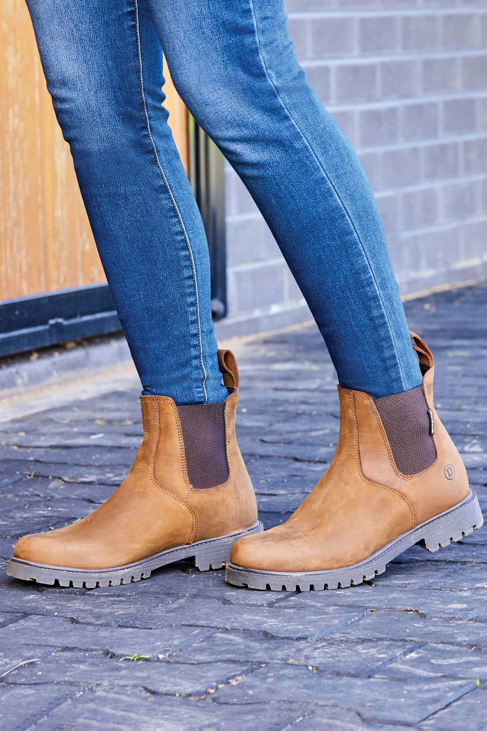 Dublin Venturer Laarzen III