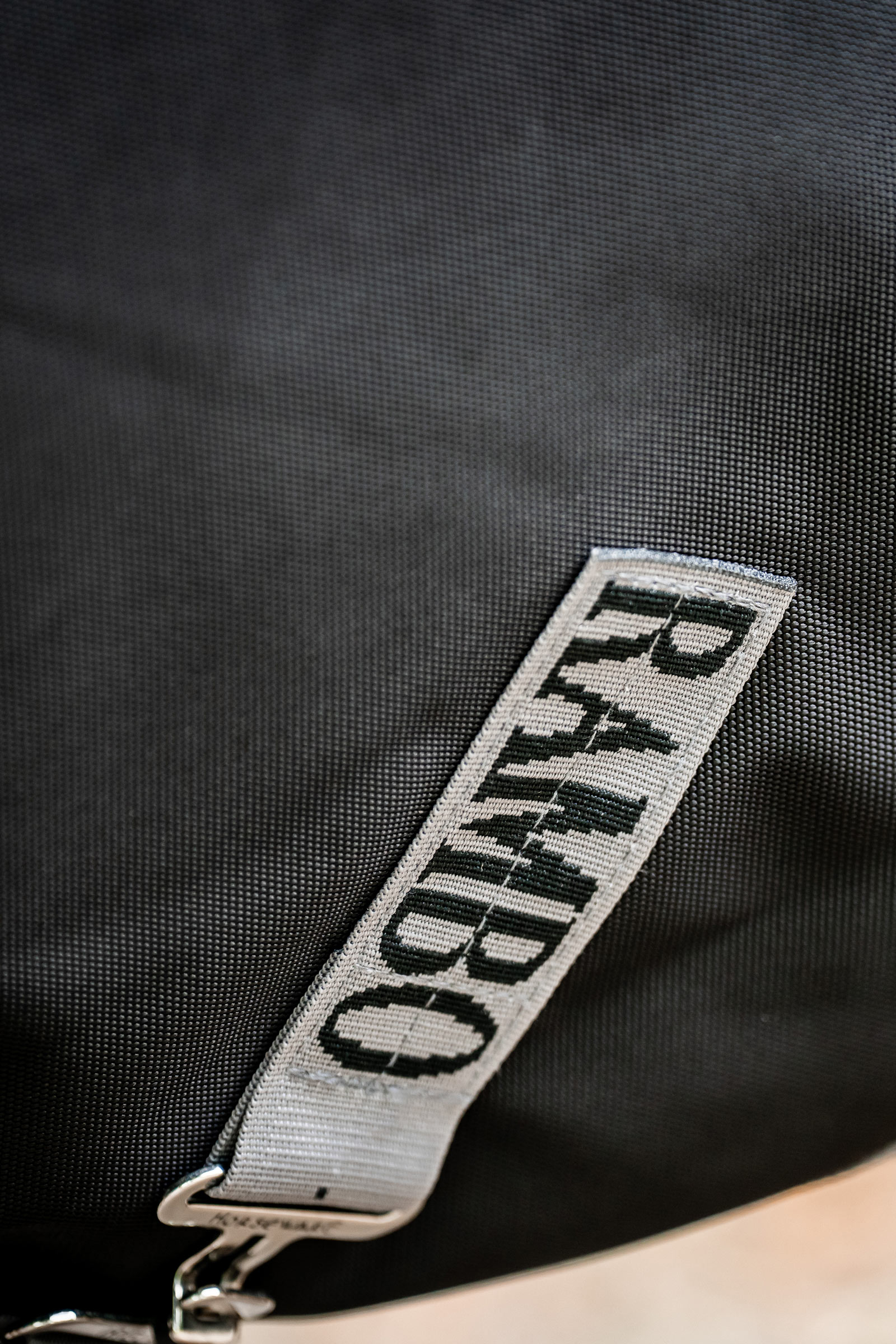 Horseware Rambo 1680D Plus turnoutdeken, 100 g