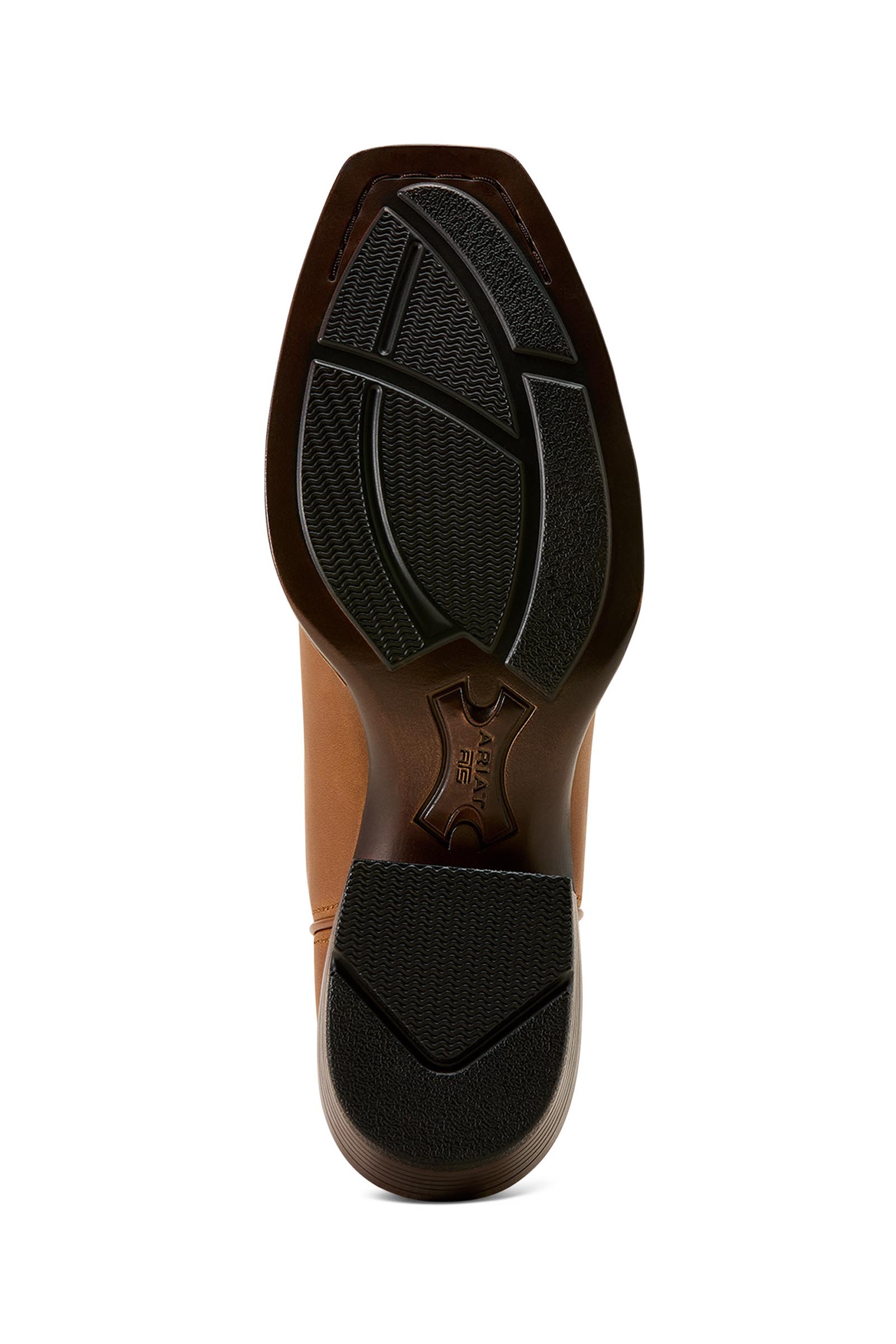 Ariat Salina westernlaarzen met smalle cutter-neus voor dames  