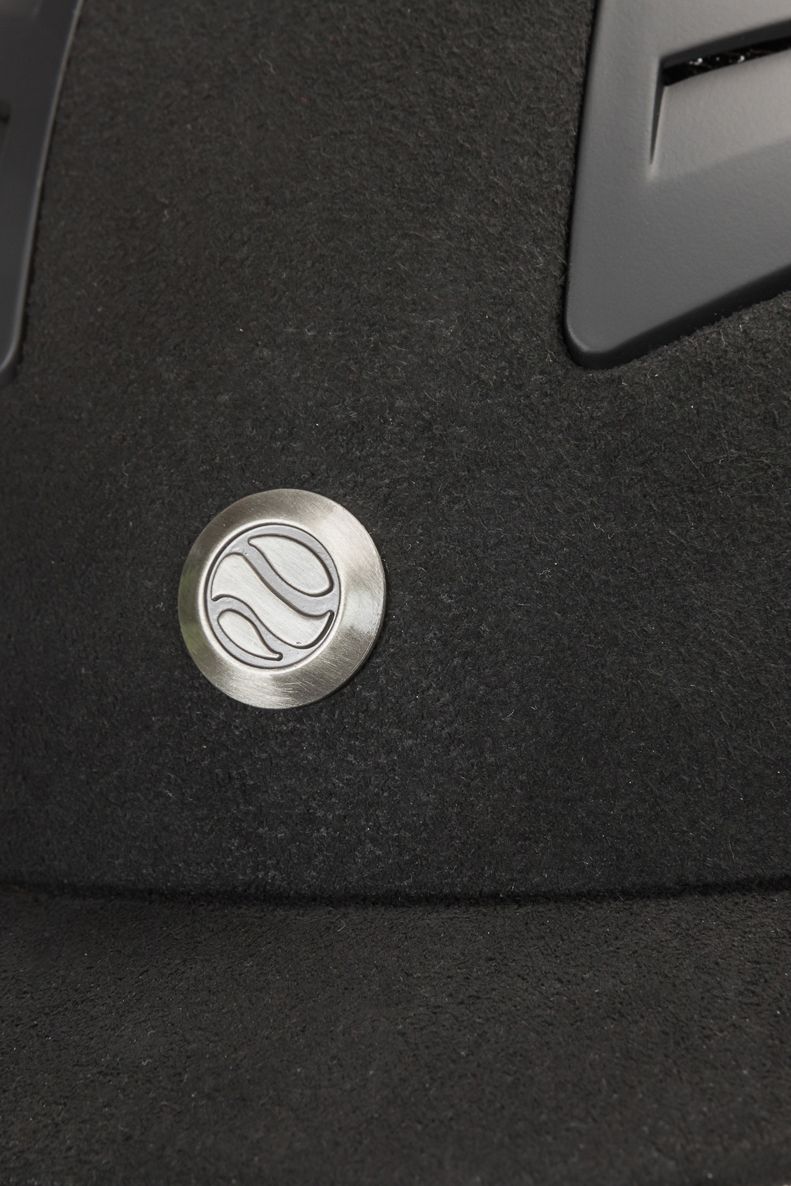 Back on Track EQ3 MIPS Paardrijcap met microvezel