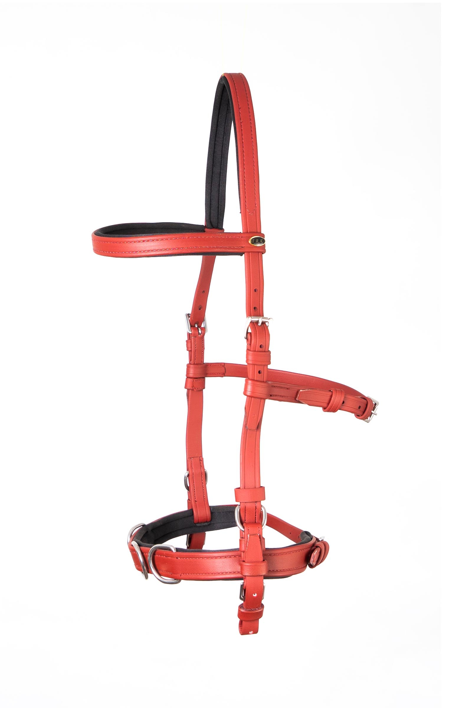 F.R.A. Freedom Riding Articles Kaptoom Koyla  