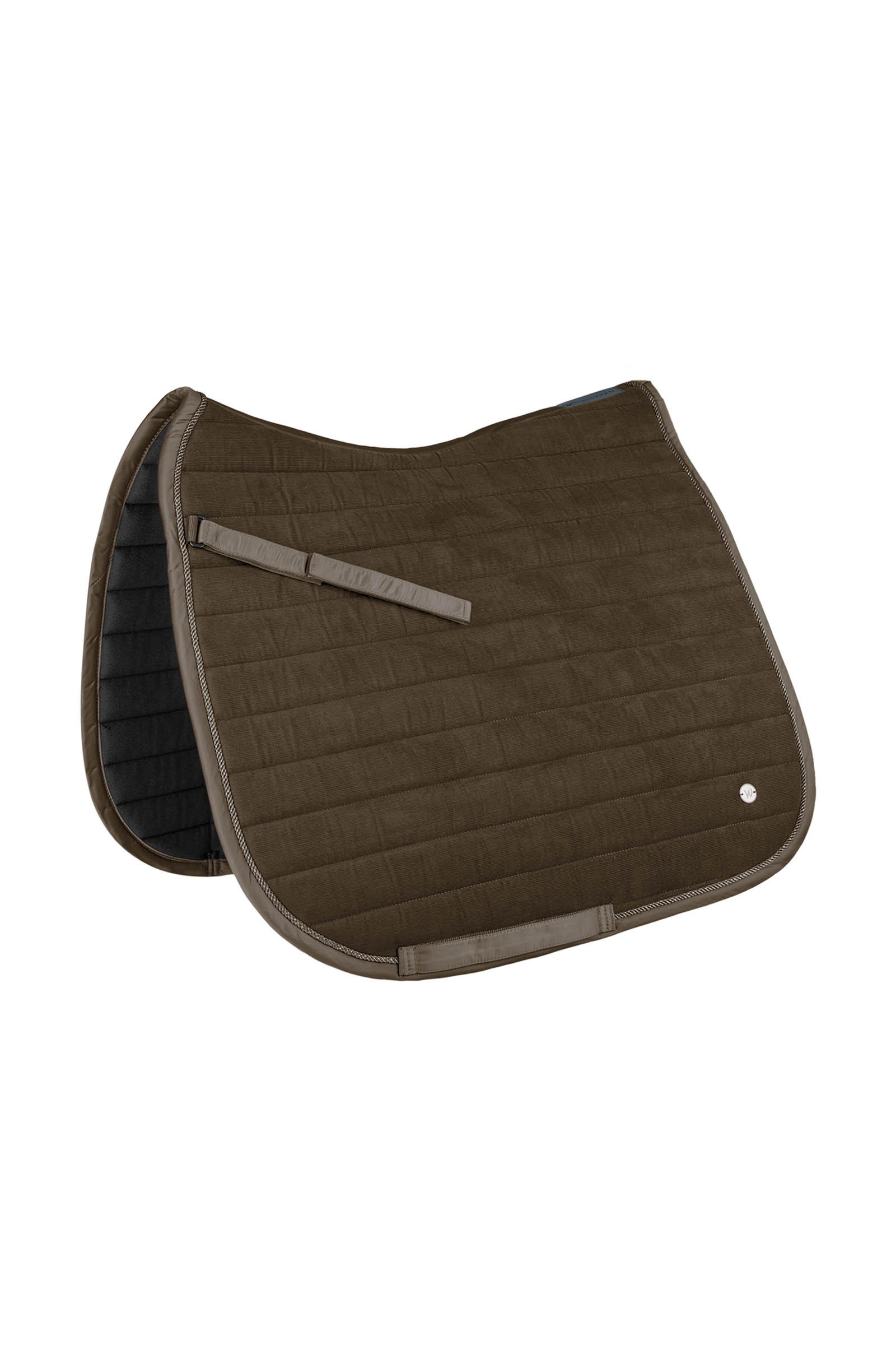 Waldhausen St. Gallen Dressage Saddle Pad 