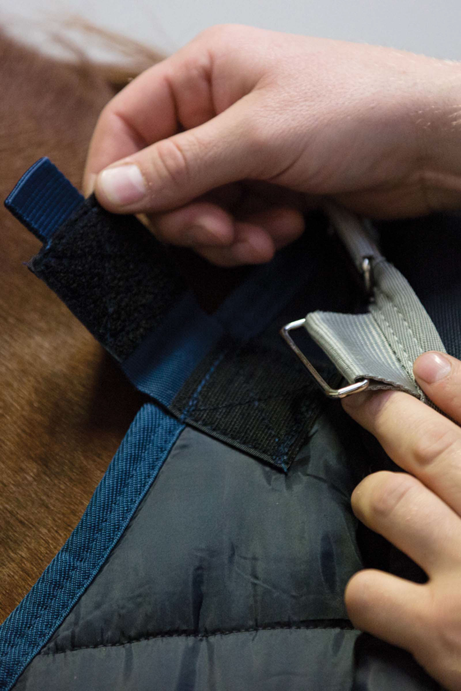 Horseware Liner onderdeken, 100g