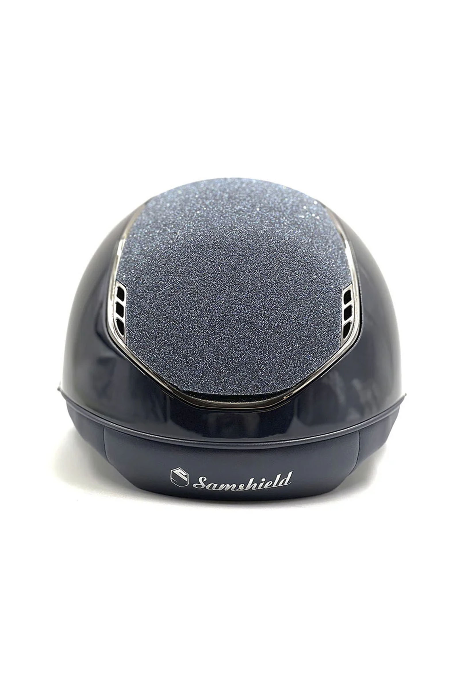 Samshield Miss Shield Glanzend met Crystal stof 2.0