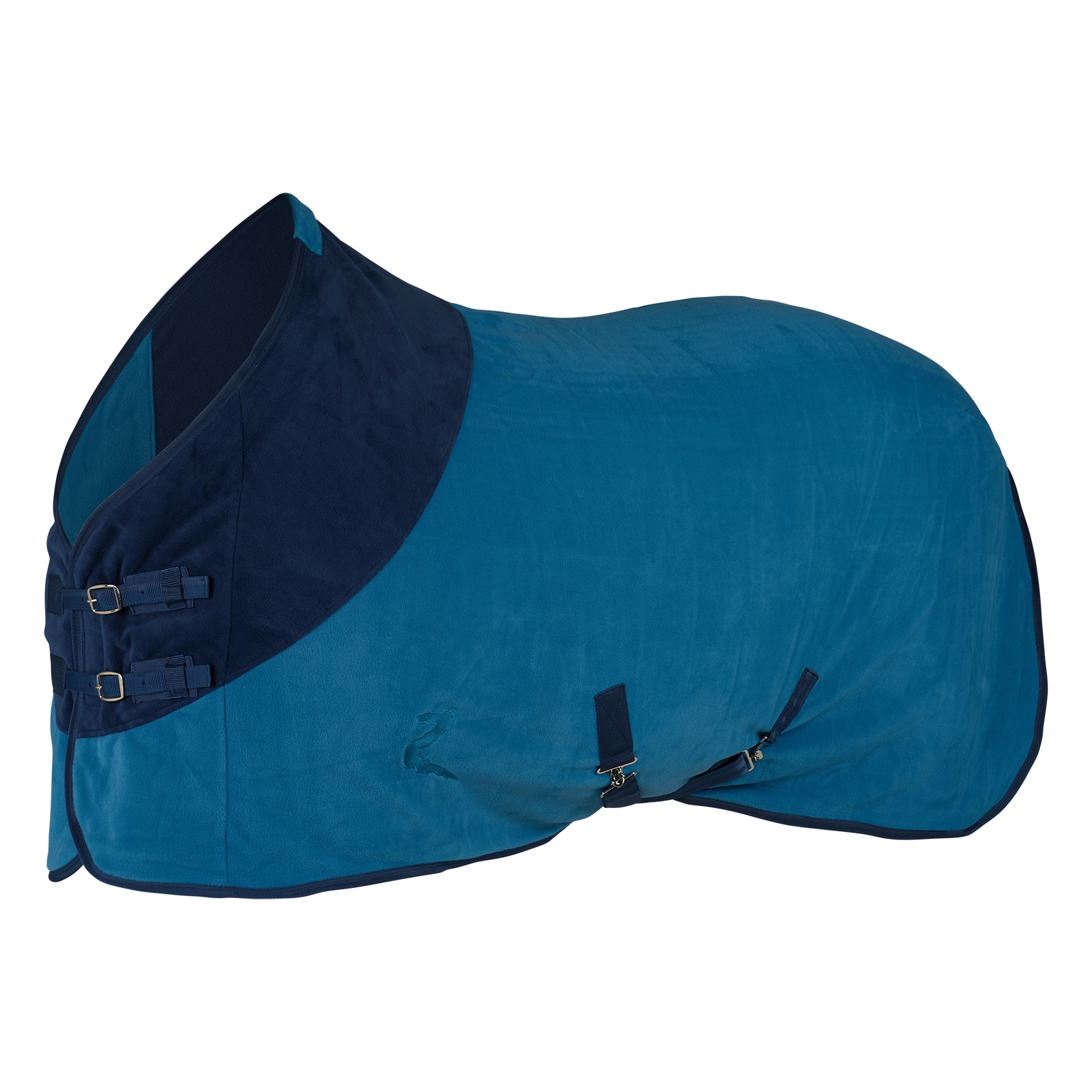 Horze Turin Fleecedeken