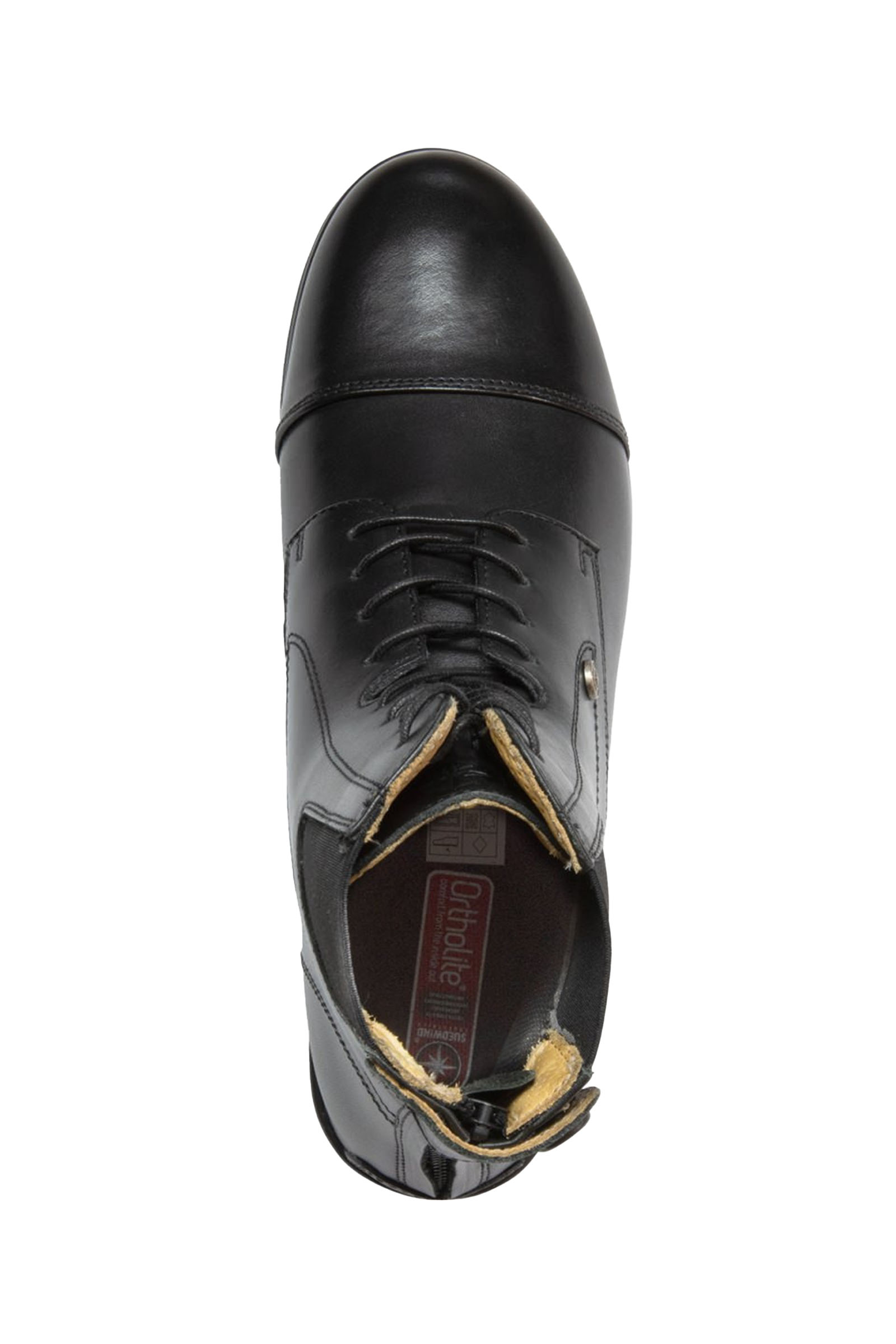 Suedwind Footwear Advanced II BZ Vetersluiting Jodhpur-laarzen