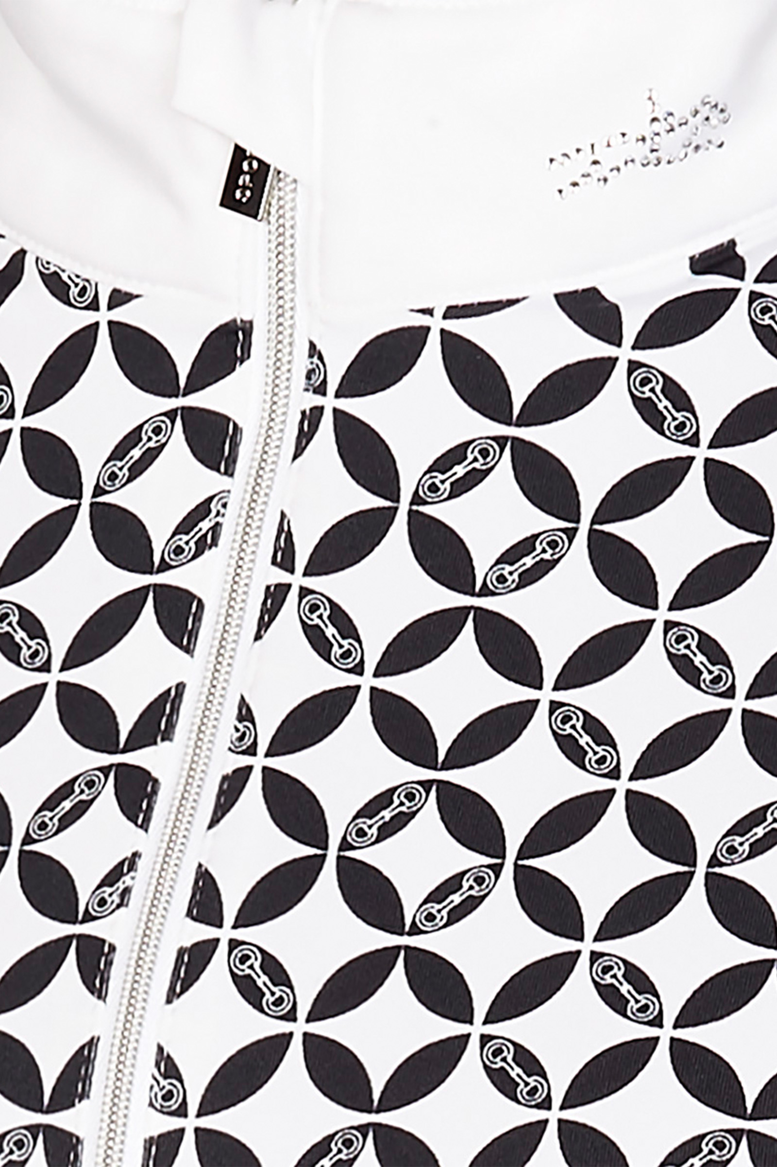 Schockem&ouml;hle Sports Louisa wedstrijdshirt, dames