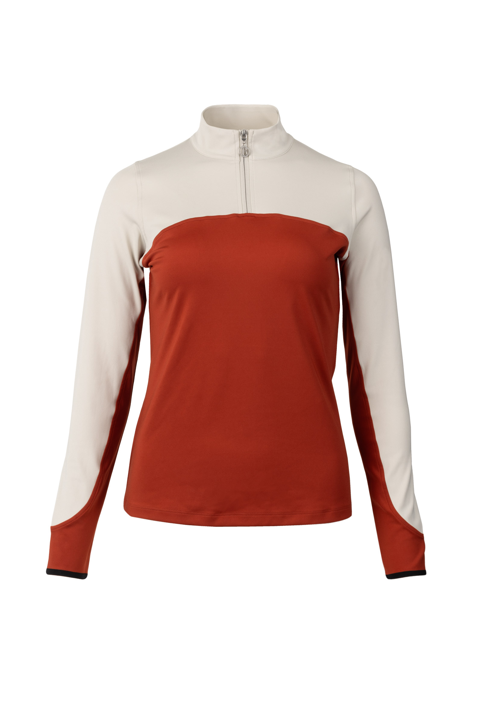 B Vertigo Caya functioneel trainingsshirt, dames