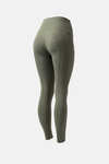 Horze Gillian Full Seat Compressie Tights, dames