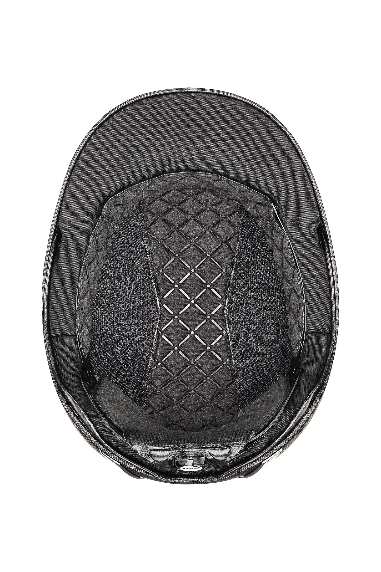 Uvex Exxeed Pro Paardrijhelm