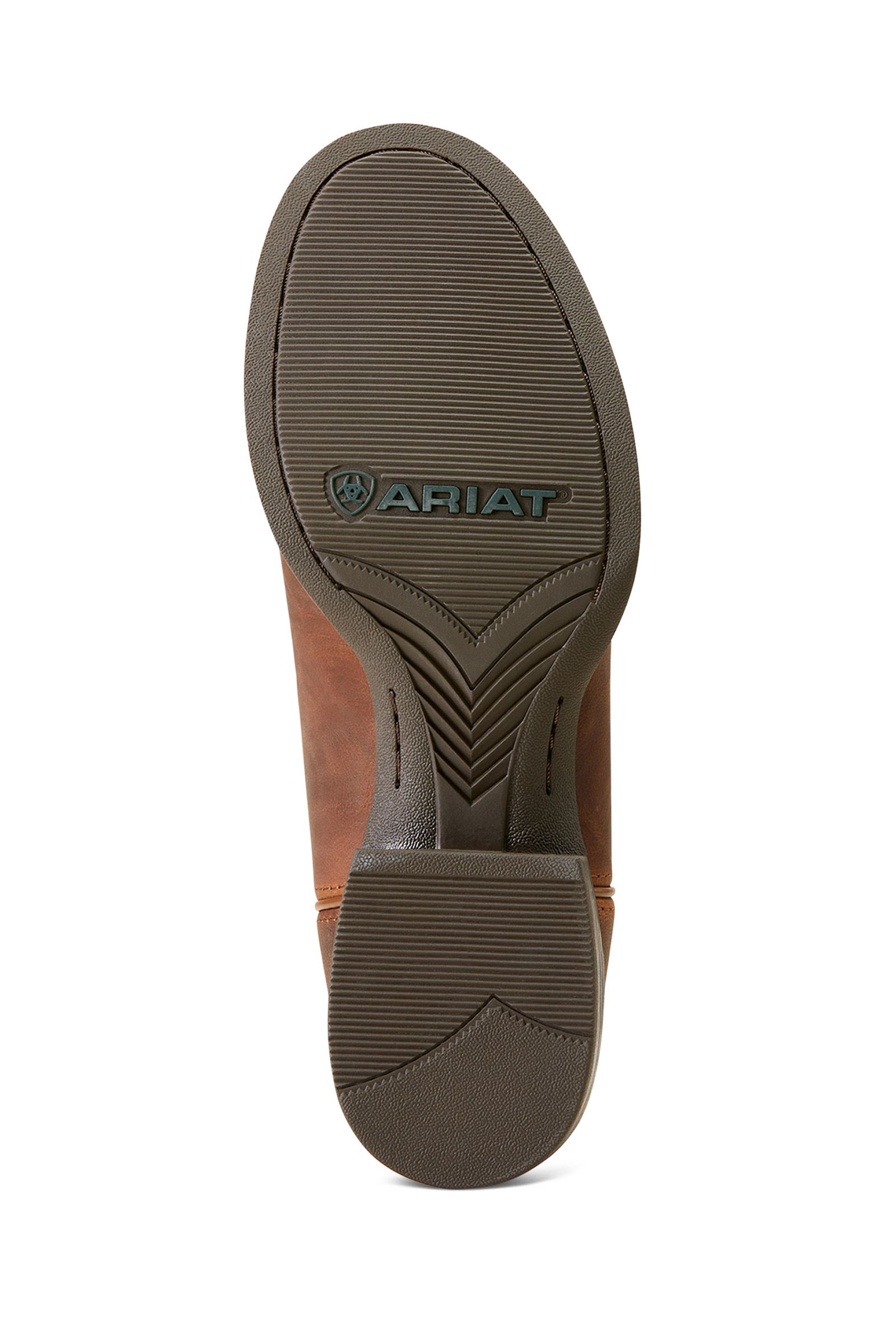 Ariat Sport Stratten Sorrel voor mannen