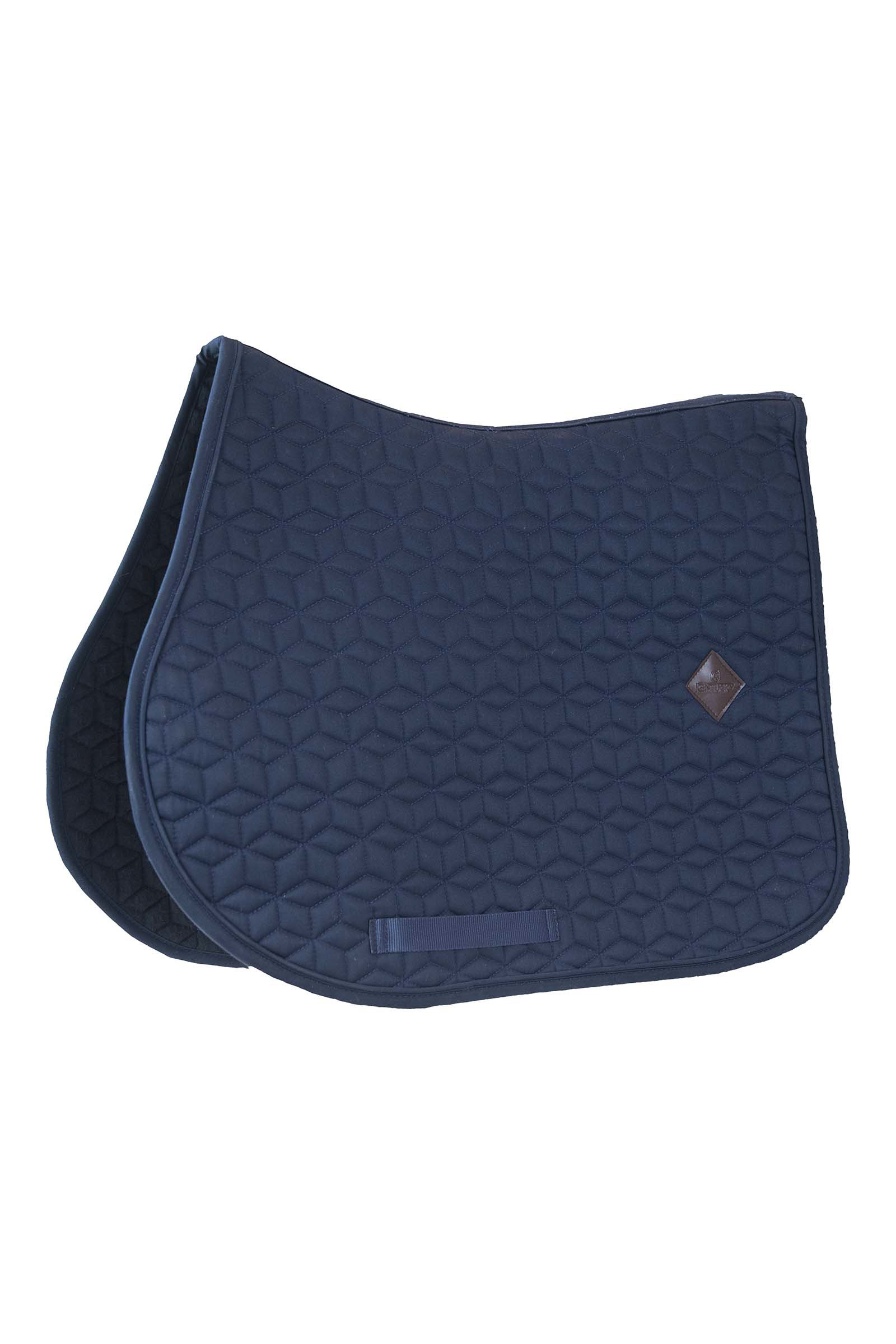 DB/AB Kentucky Horsewear Basic Zadeldoek Jumping