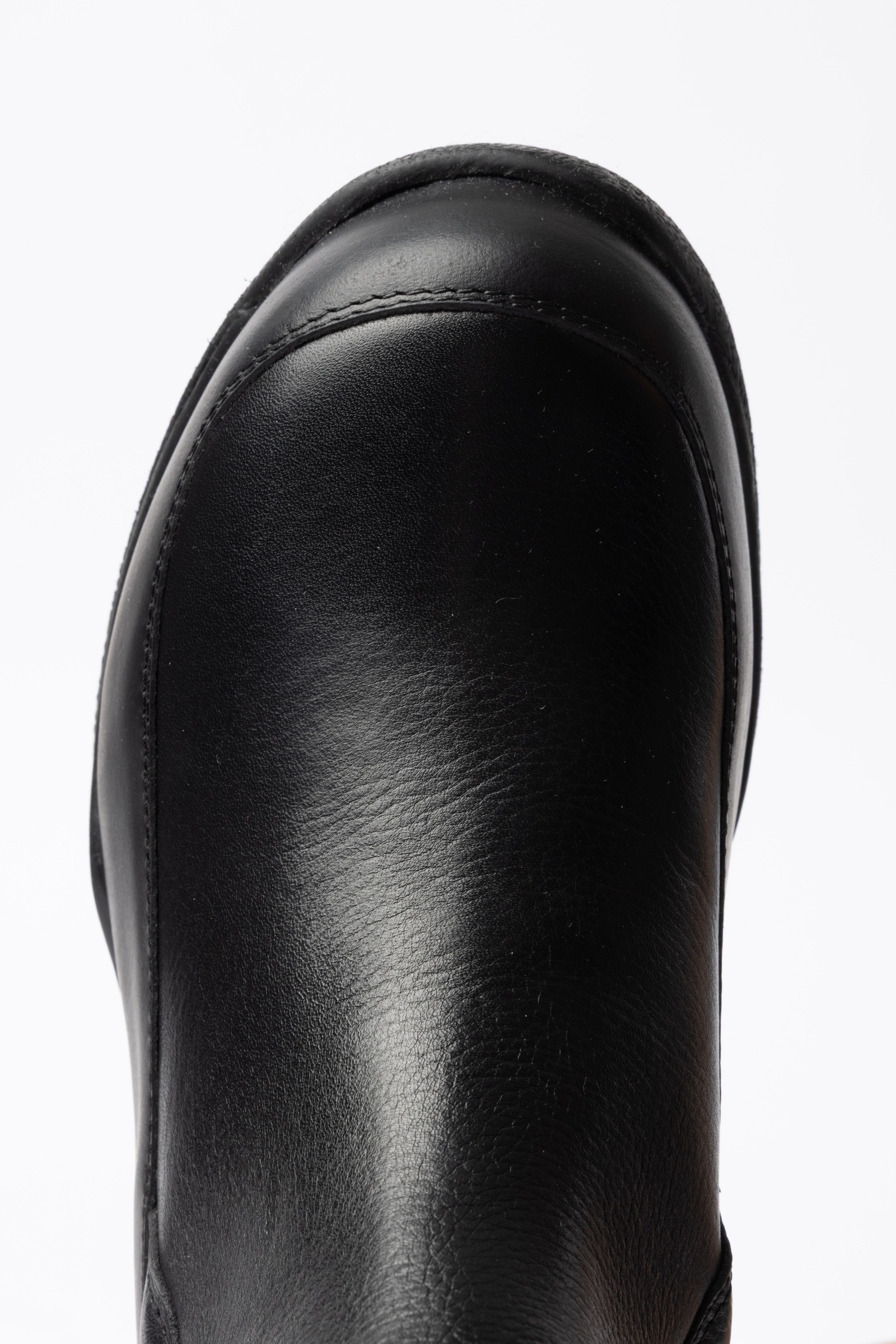 B Vertigo Chantilly waterdichte leren jodhpur laarzen