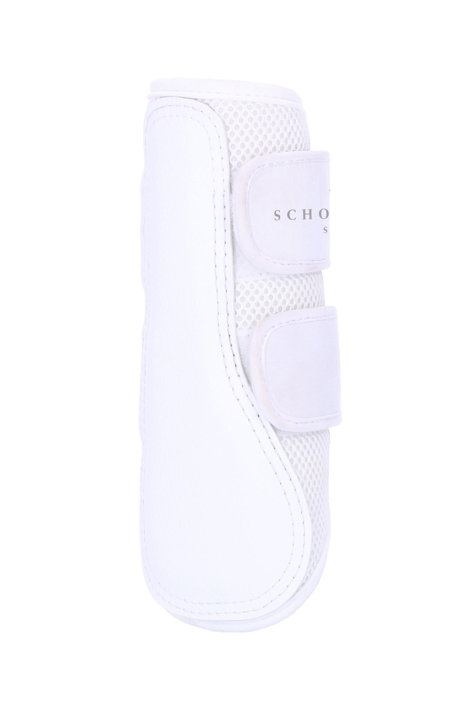 Schockem&ouml;hle Sports Mesh Guards Style strijklappen