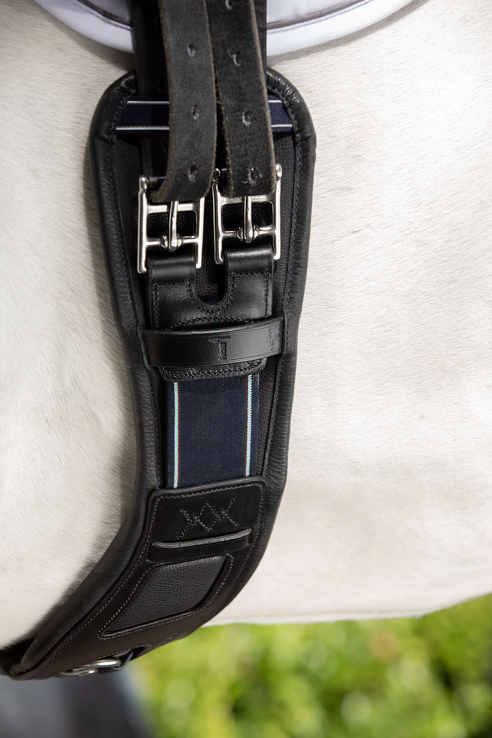 Horseware Rambo Micklem Comfort dressuursingel