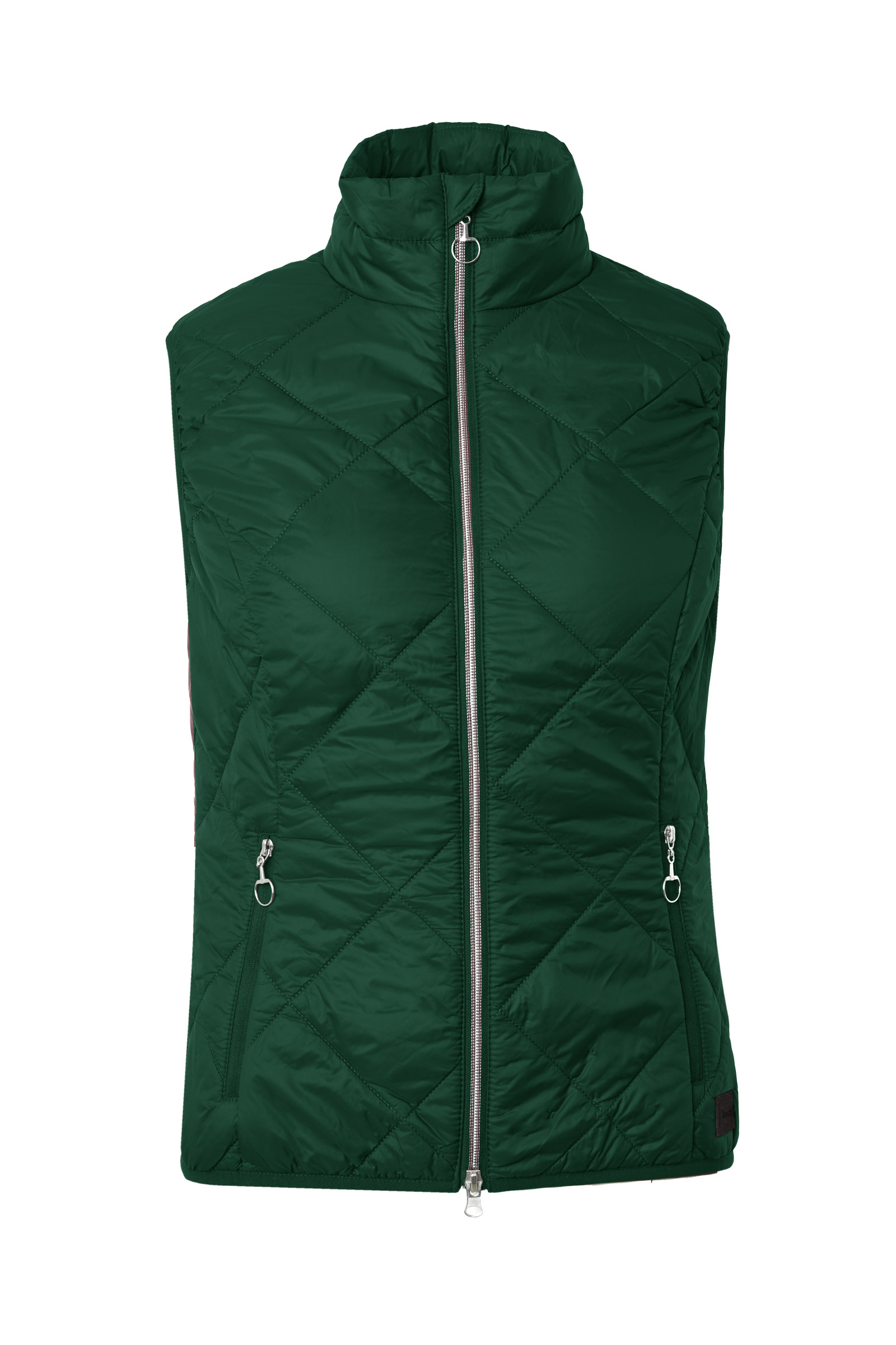 Horze Martina Lichtgewicht Bodywarmer, dames