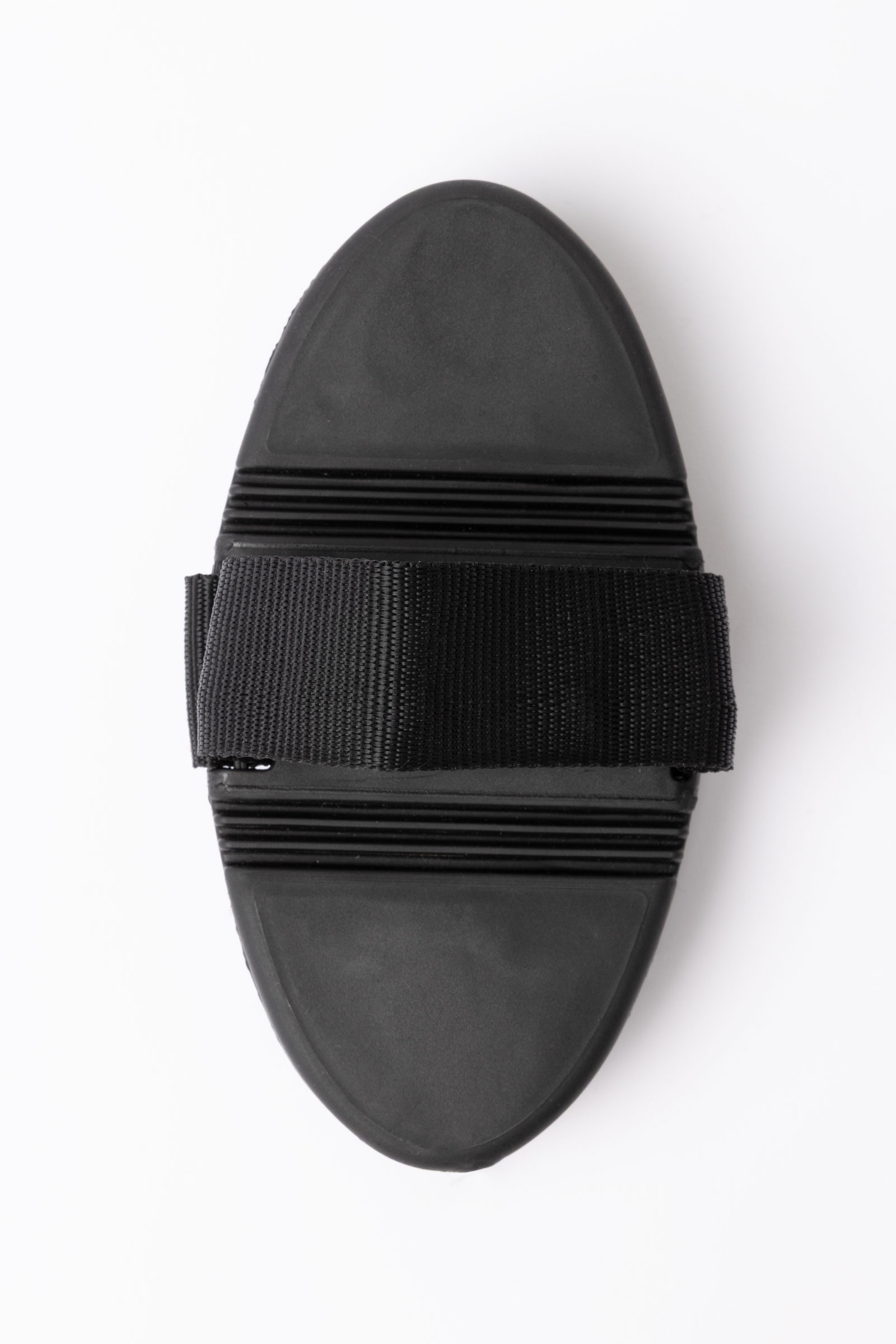 Horze Swipe flexibele lichaamsborstel