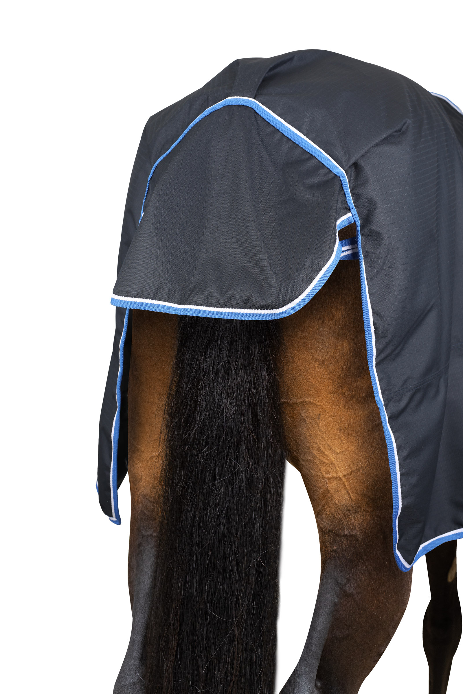 Horze Glasgow Regendeken, 100 gram