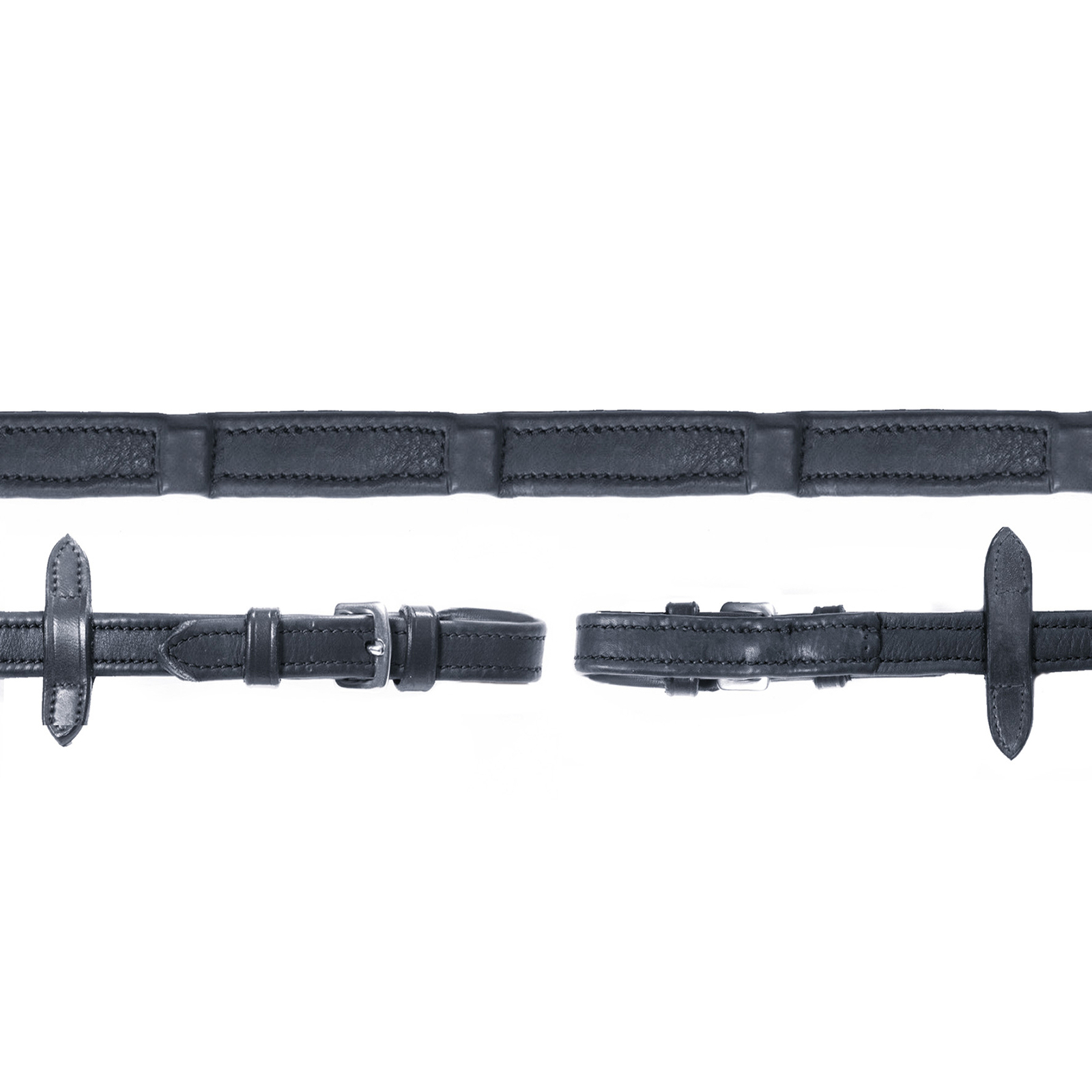 Schockemöhle Sports Durasoft Teugels