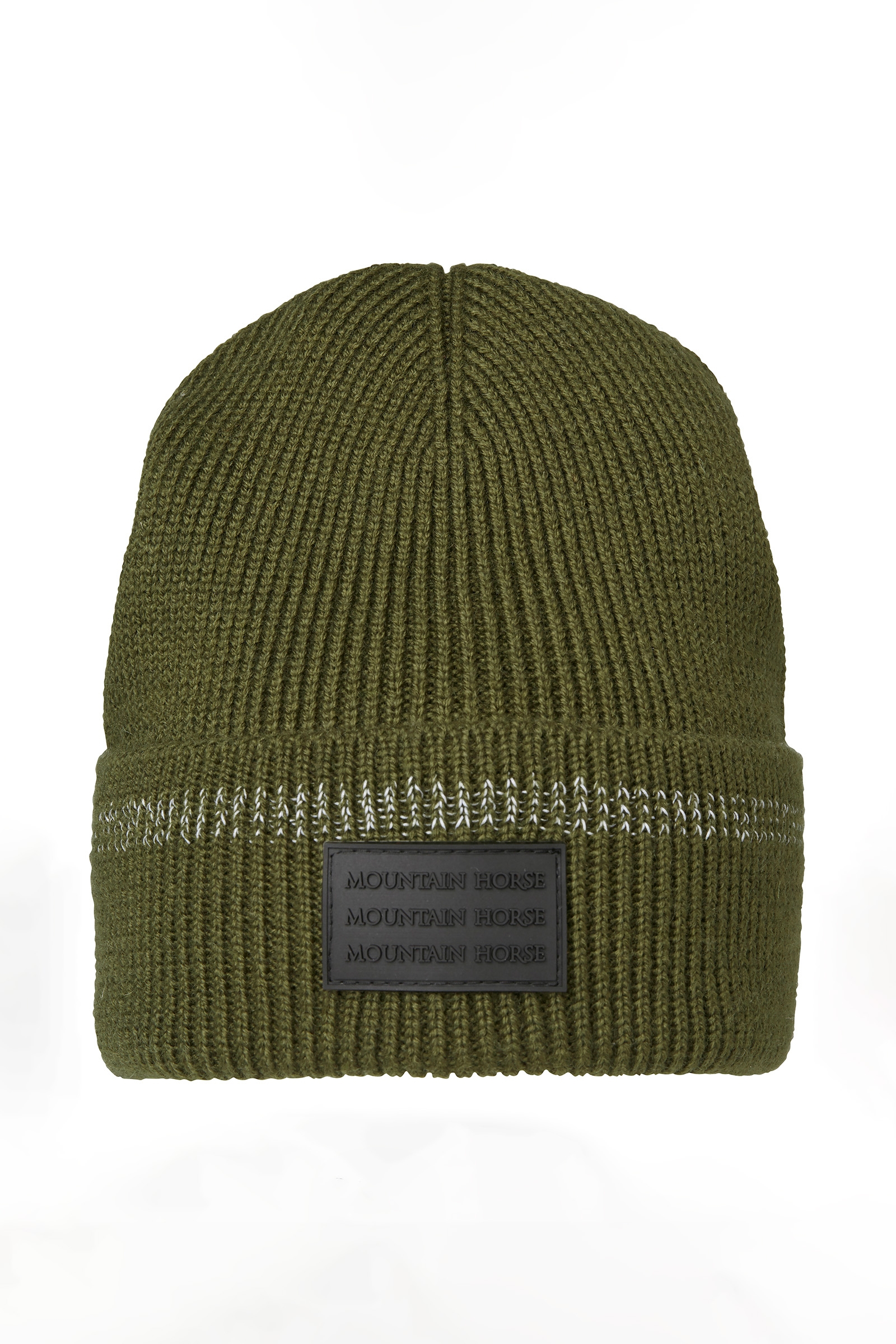 Green Mountain Horse Rowan Hat