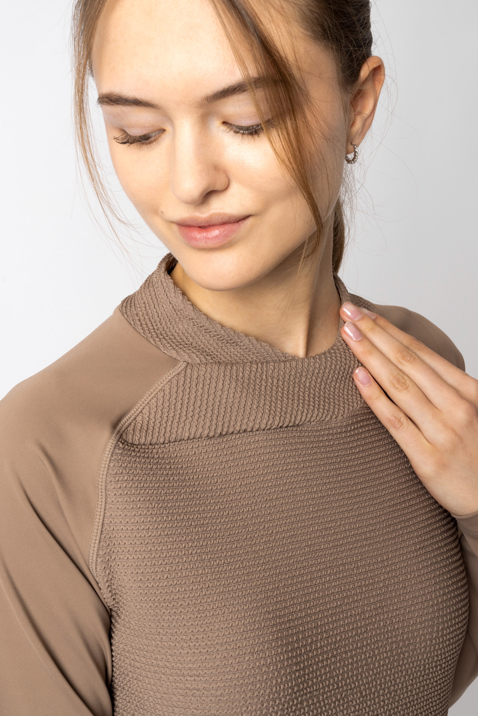 Horze Brina Trainingsshirt, dames